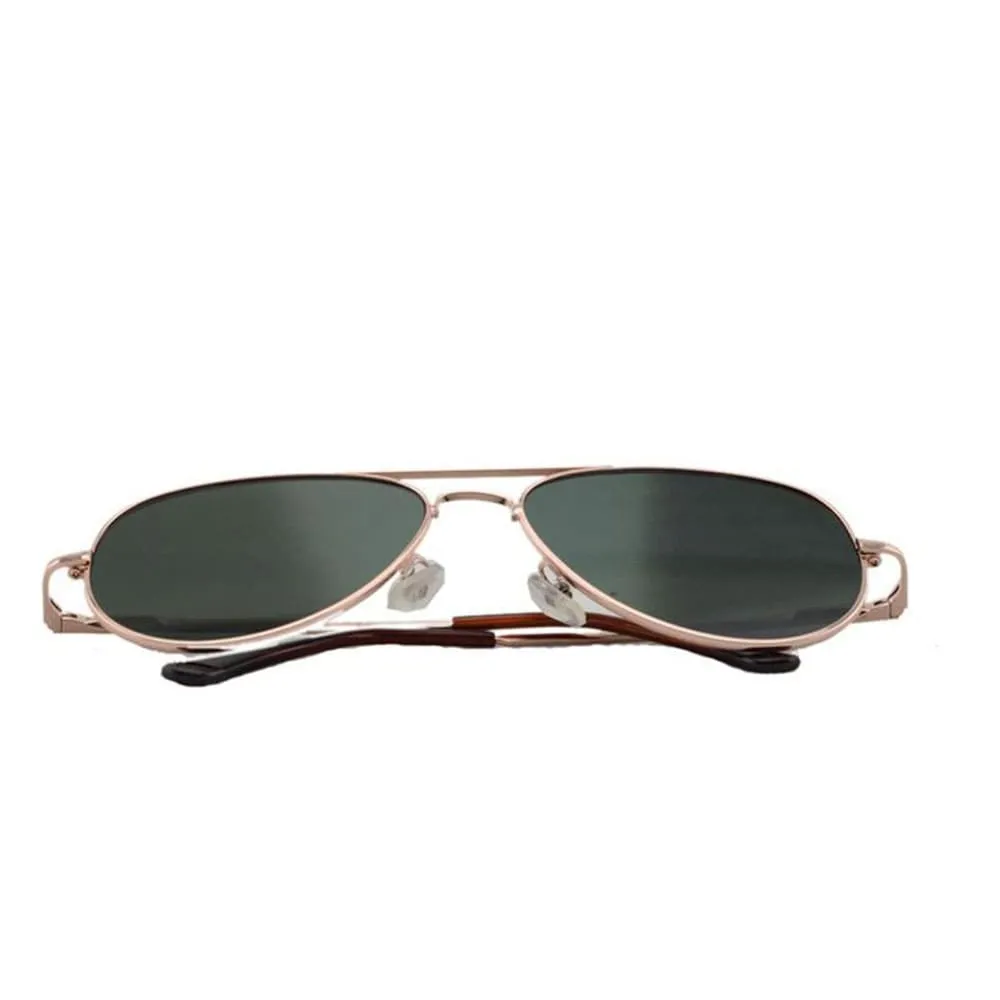 Rearview Spy Sunglasses - See behind you!