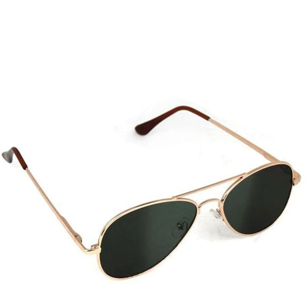 Rearview Spy Sunglasses - See behind you!