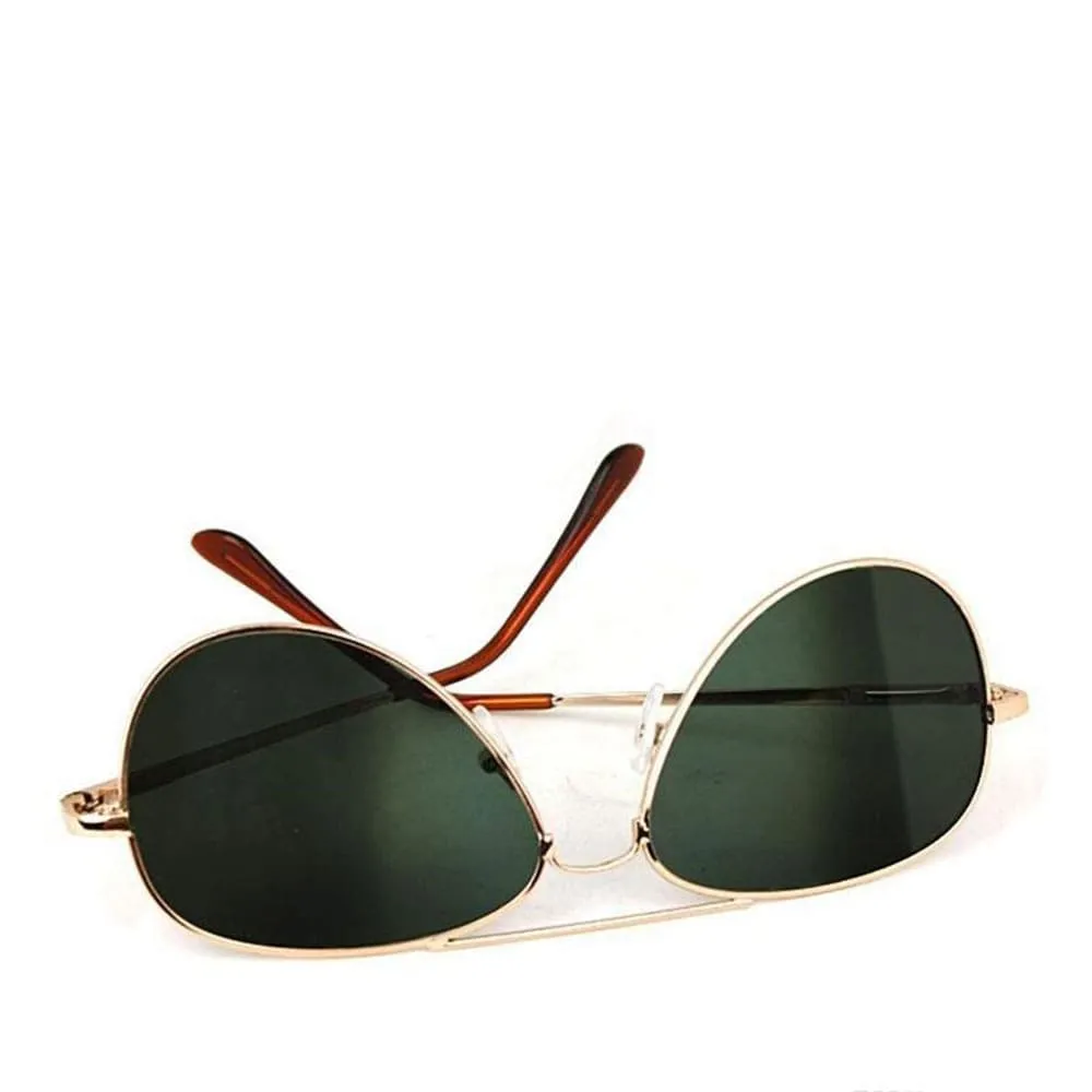 Rearview Spy Sunglasses - See behind you!