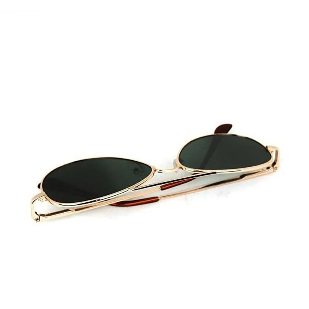 Rearview Spy Sunglasses - See behind you!