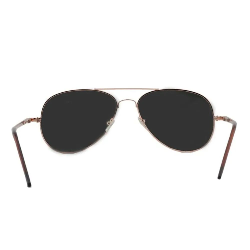 Rearview Spy Sunglasses - See behind you!