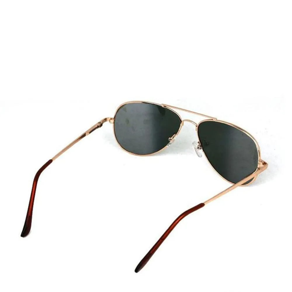 Rearview Spy Sunglasses - See behind you!