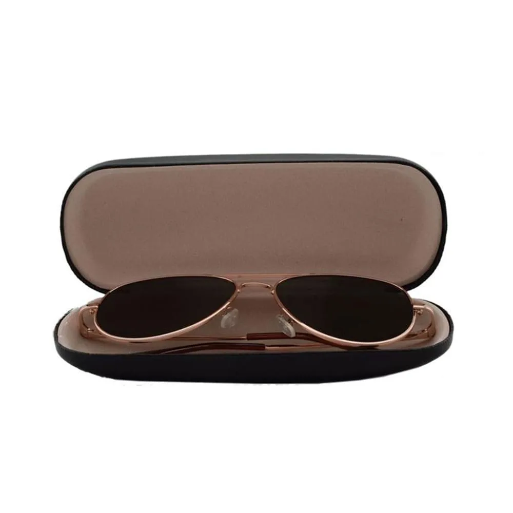 Rearview Spy Sunglasses - See behind you!