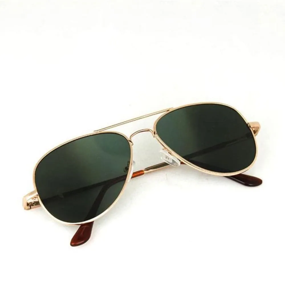 Rearview Spy Sunglasses - See behind you!