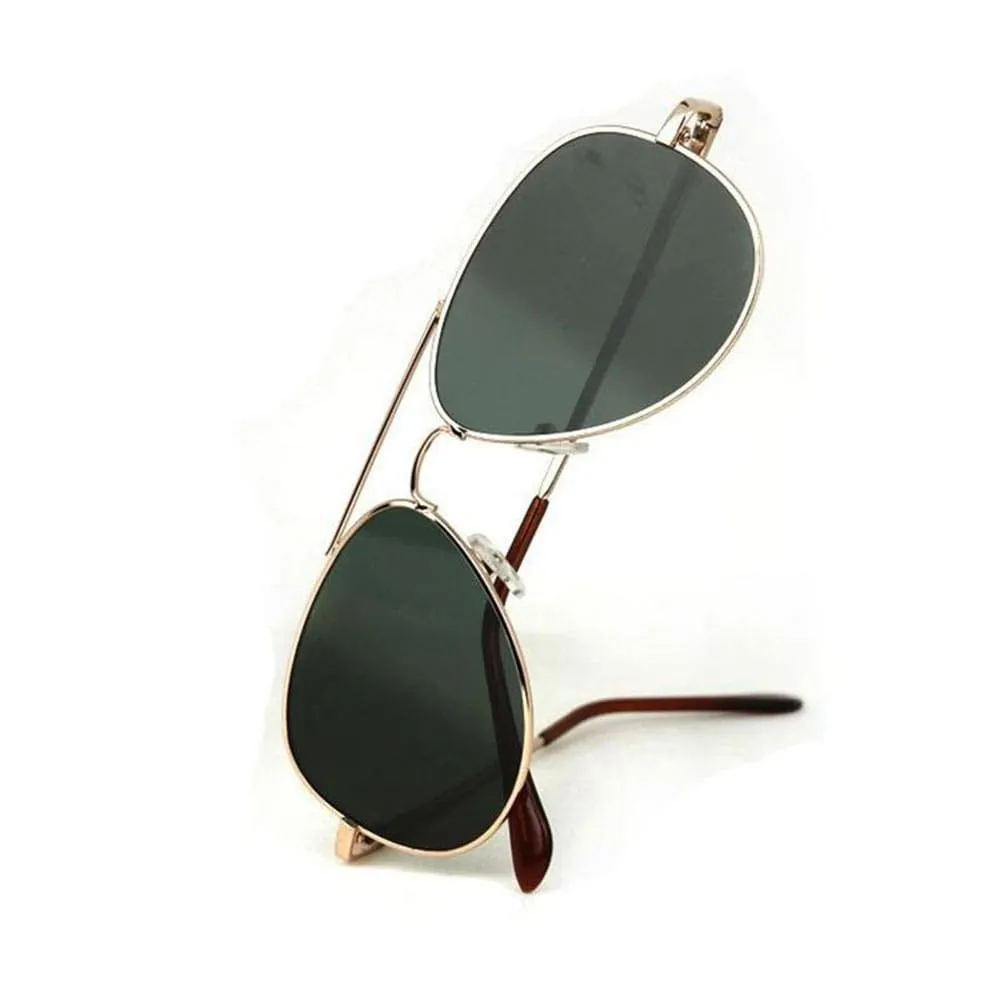 Rearview Spy Sunglasses - See behind you!