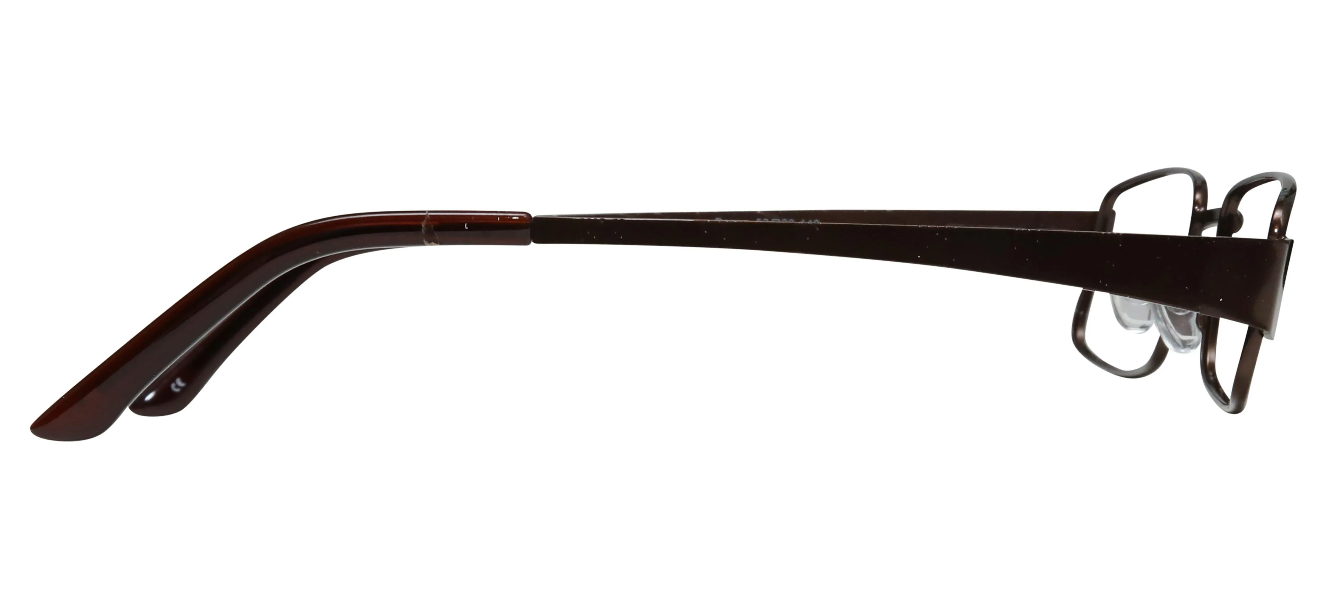 Rectangle Full Rim 201952 Eyeglasses