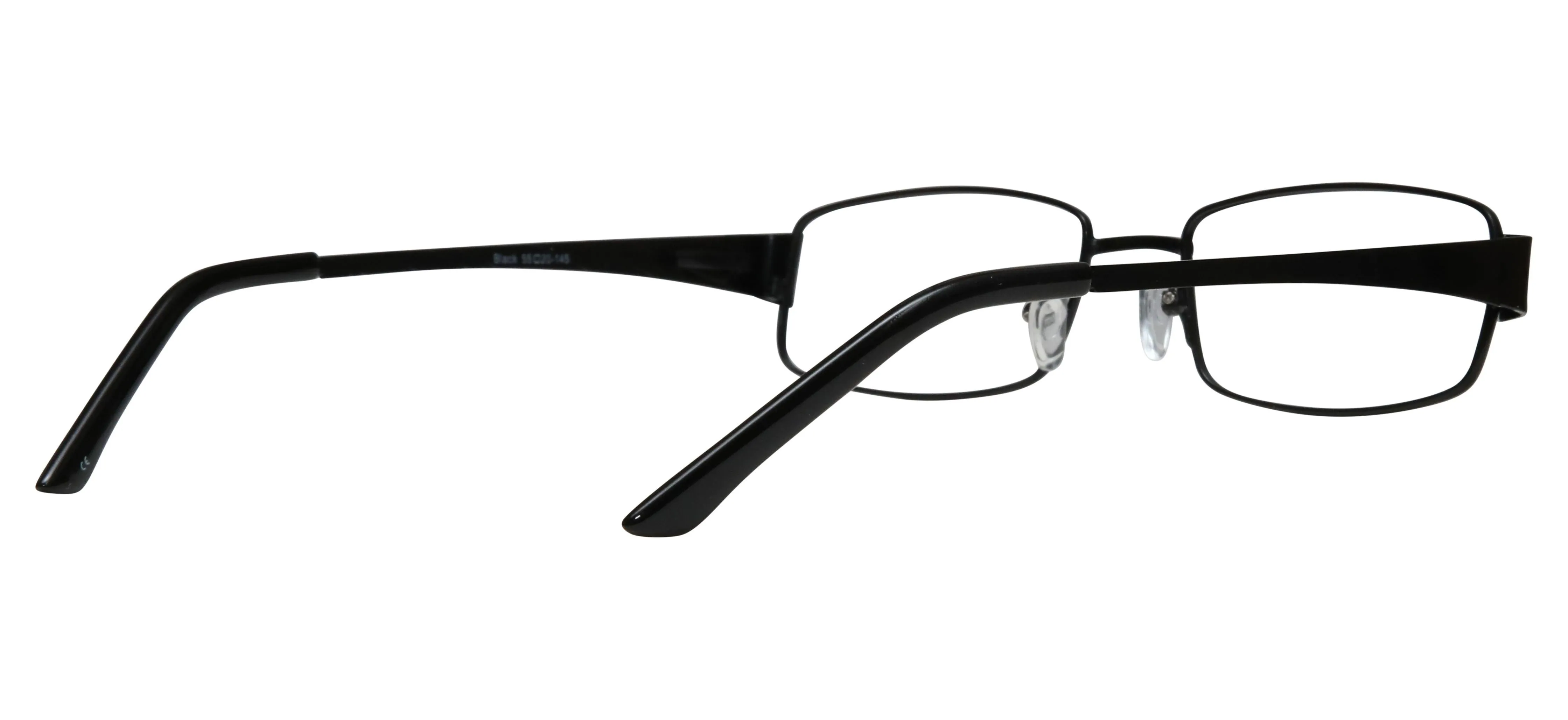 Rectangle Full Rim 201952 Eyeglasses