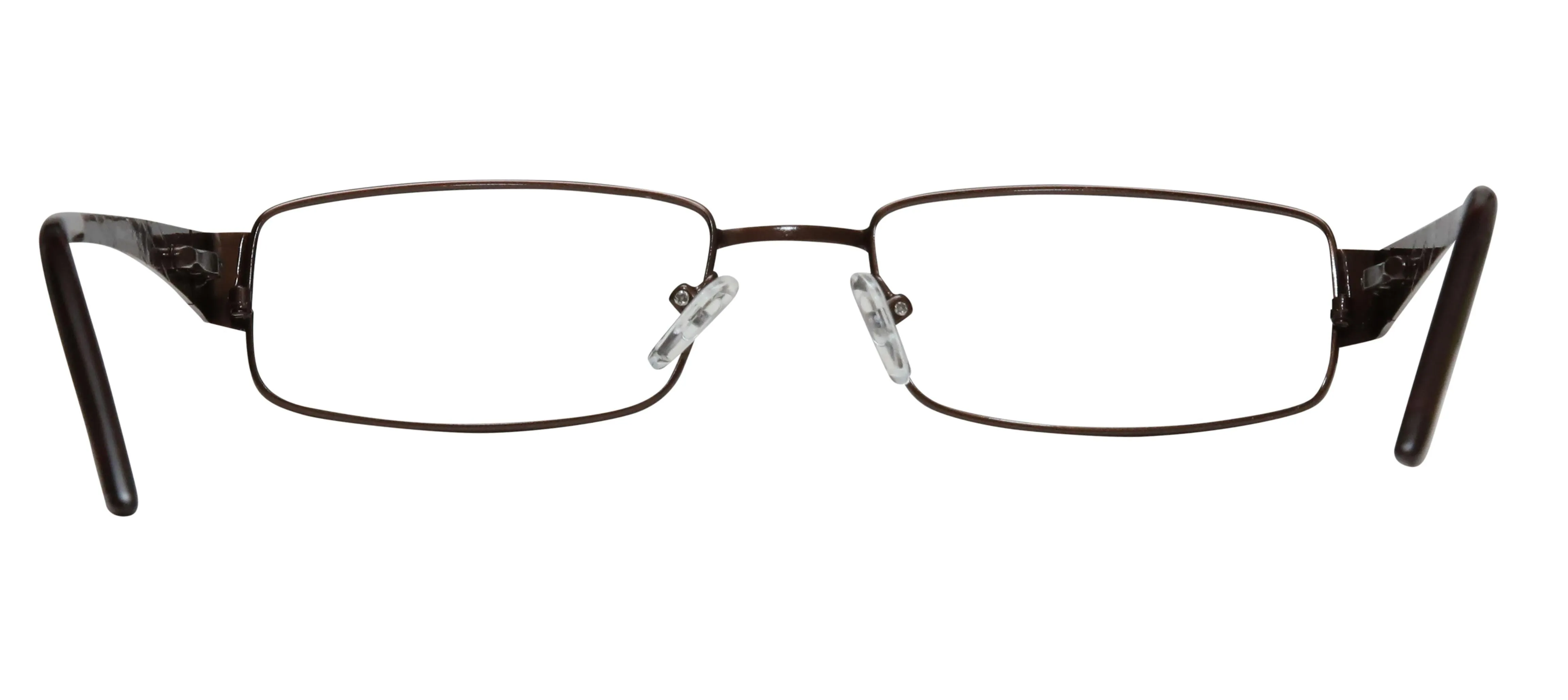 Rectangle Full Rim 201952 Eyeglasses