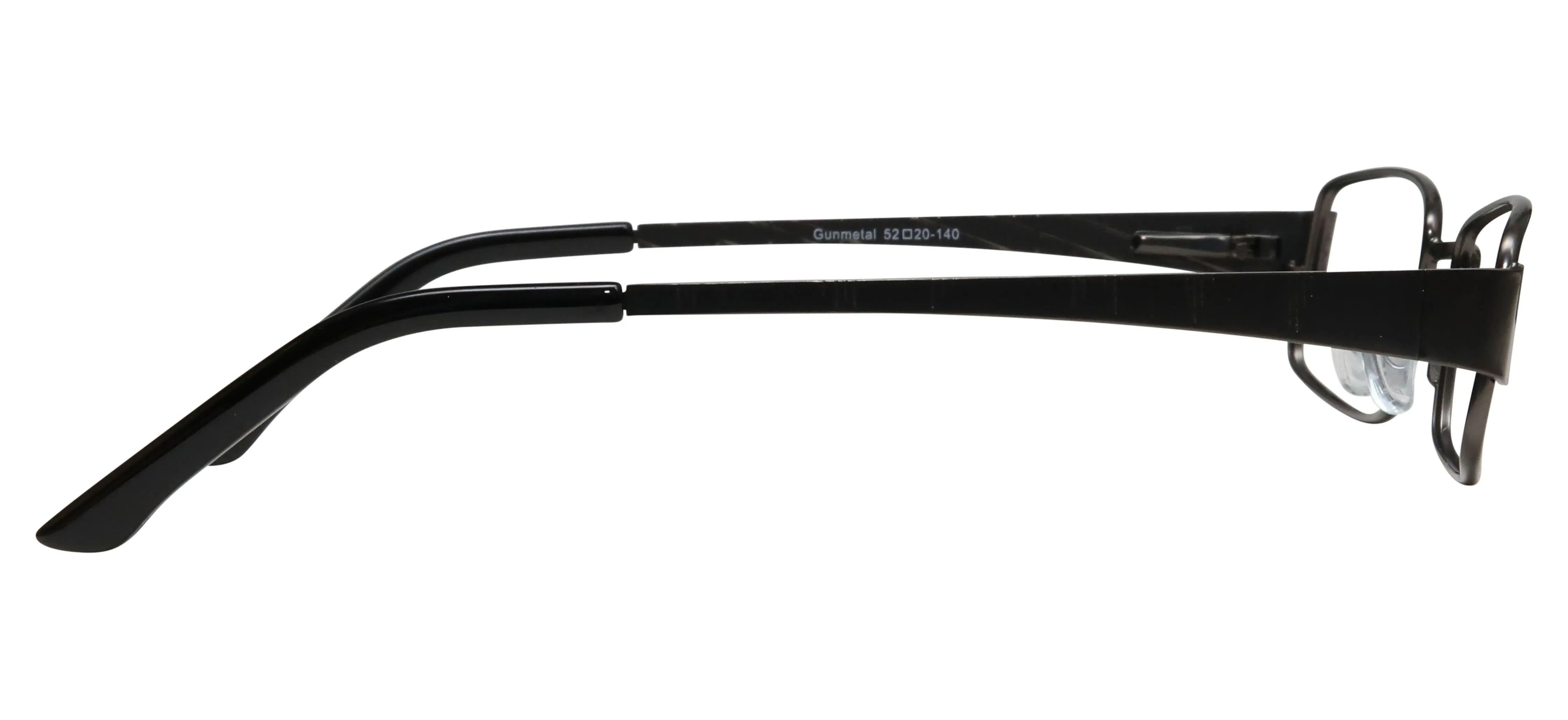 Rectangle Full Rim 201952 Eyeglasses