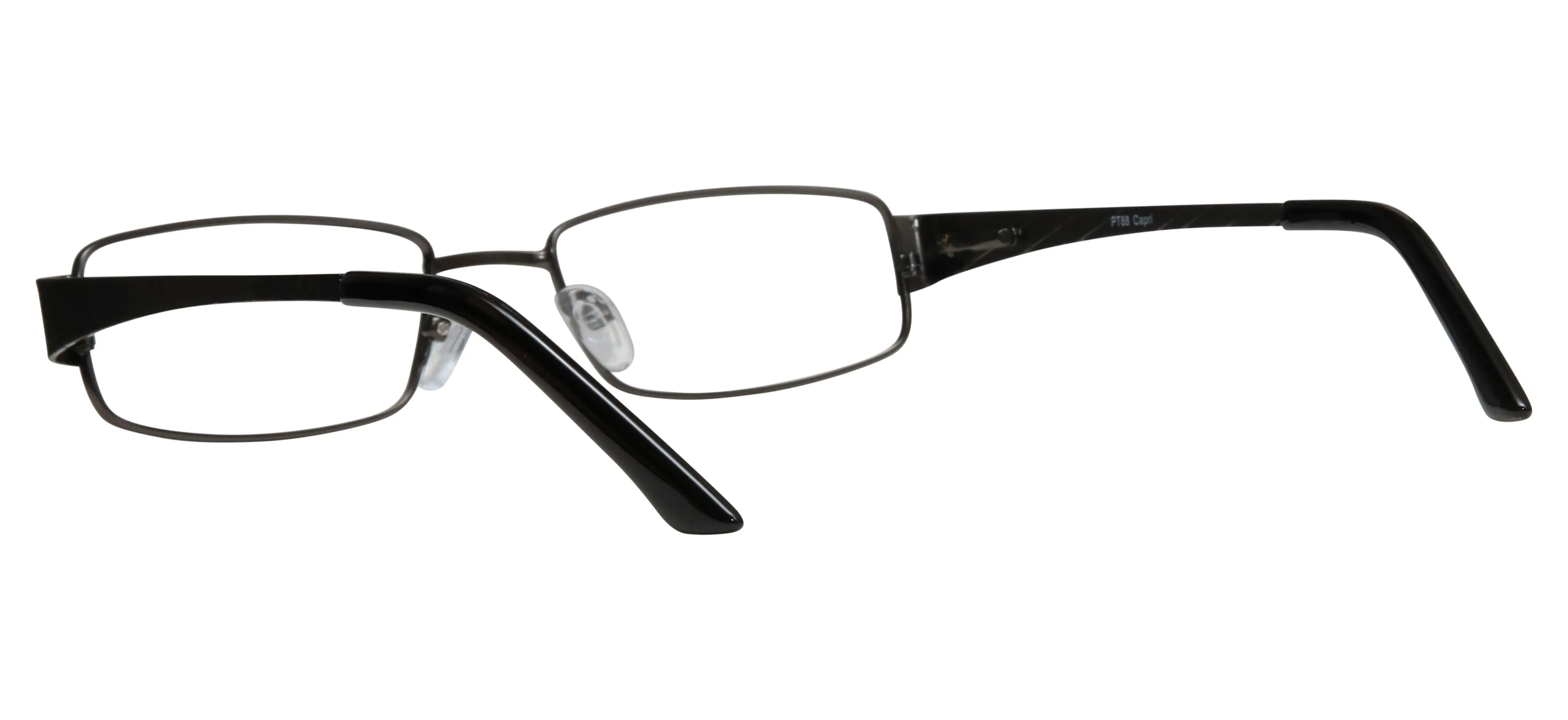 Rectangle Full Rim 201952 Eyeglasses