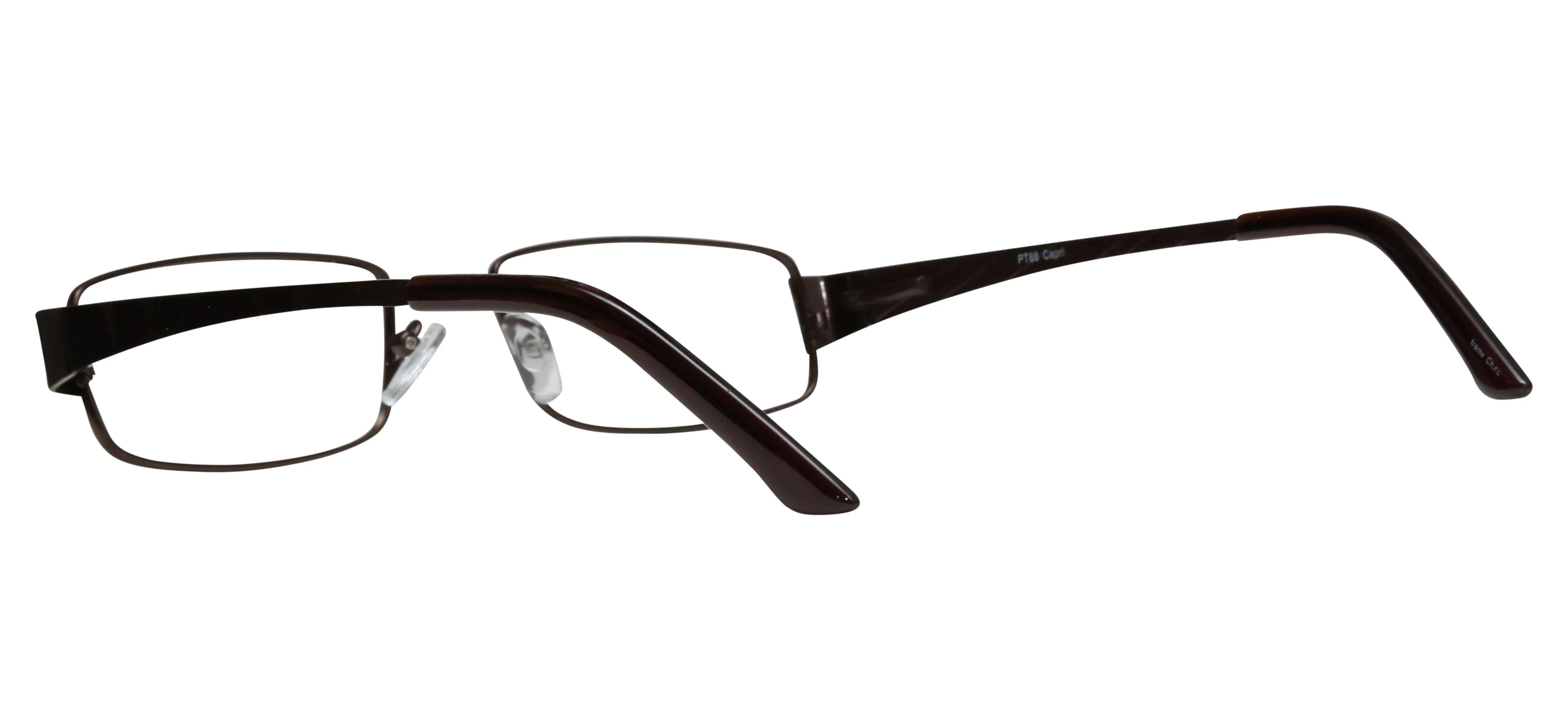 Rectangle Full Rim 201952 Eyeglasses