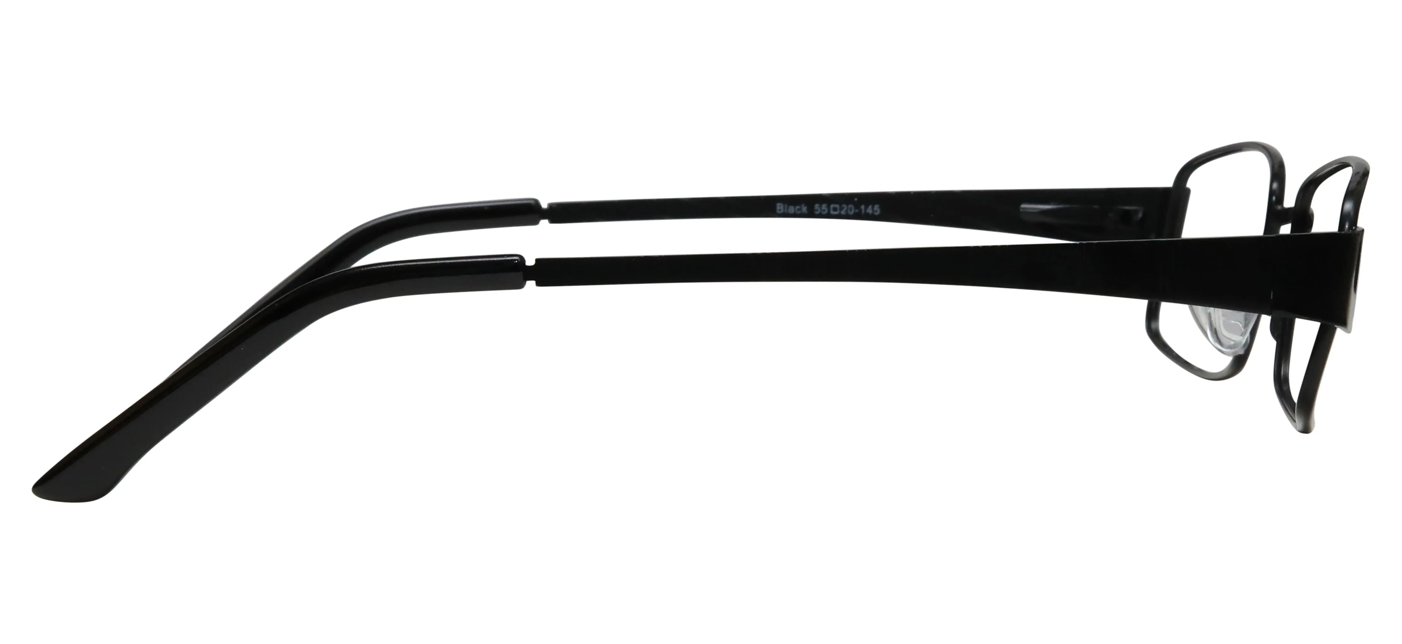 Rectangle Full Rim 201952 Eyeglasses
