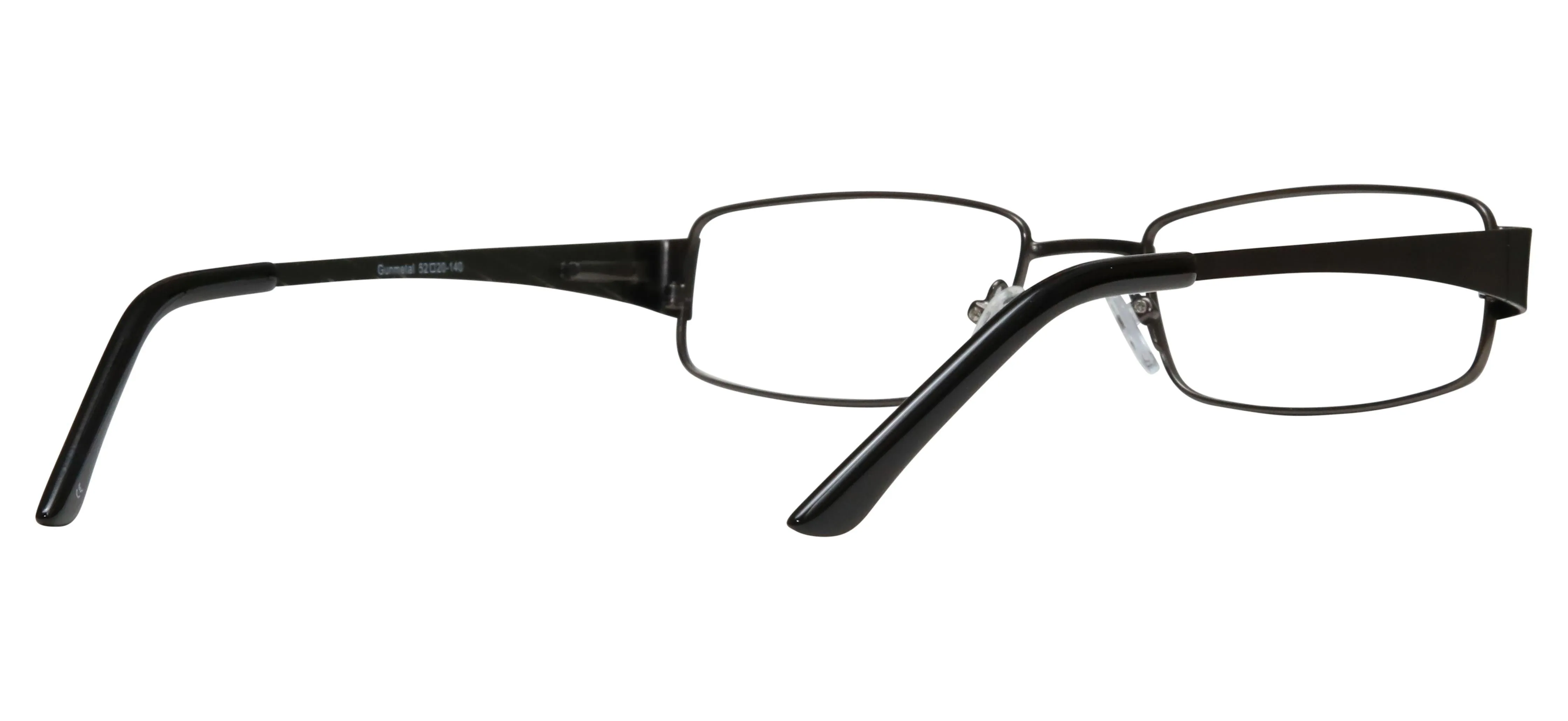 Rectangle Full Rim 201952 Eyeglasses