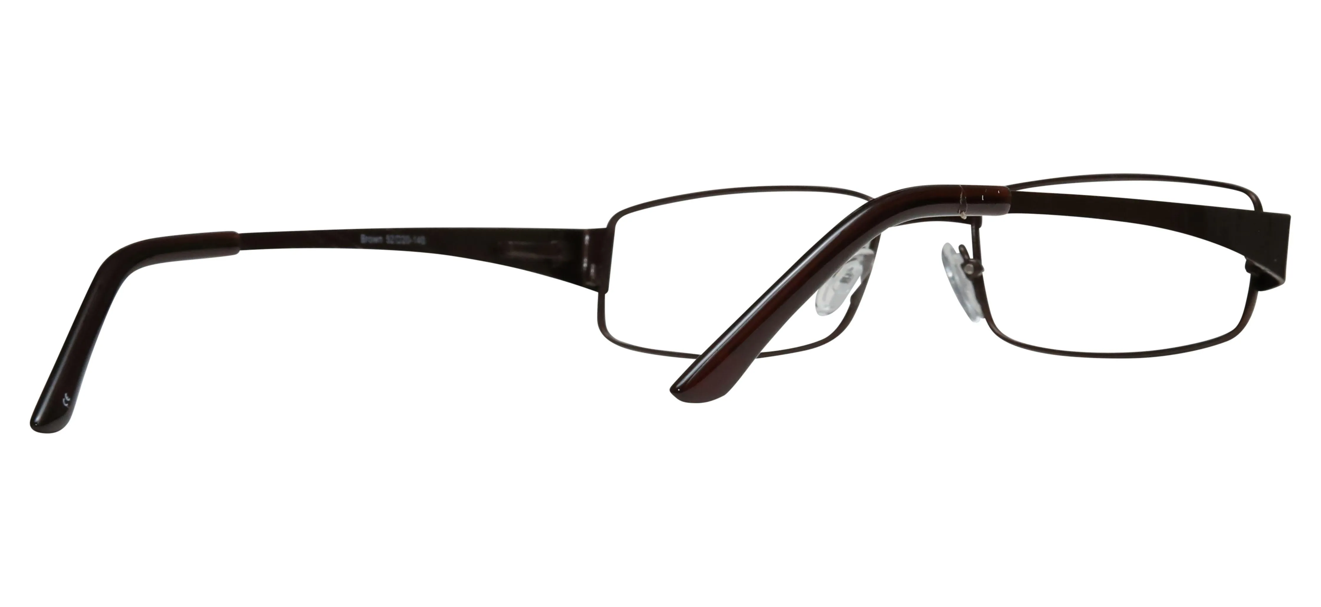 Rectangle Full Rim 201952 Eyeglasses