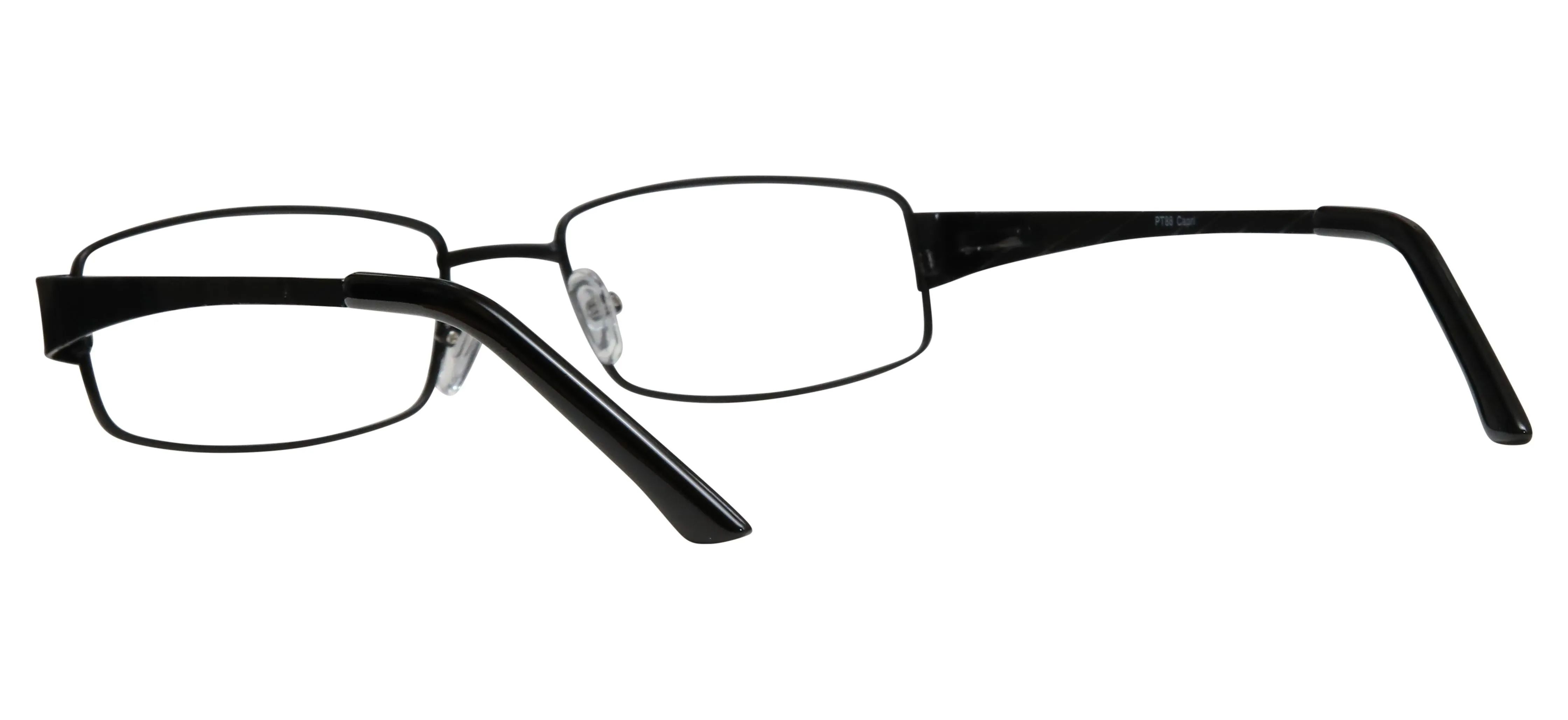 Rectangle Full Rim 201952 Eyeglasses