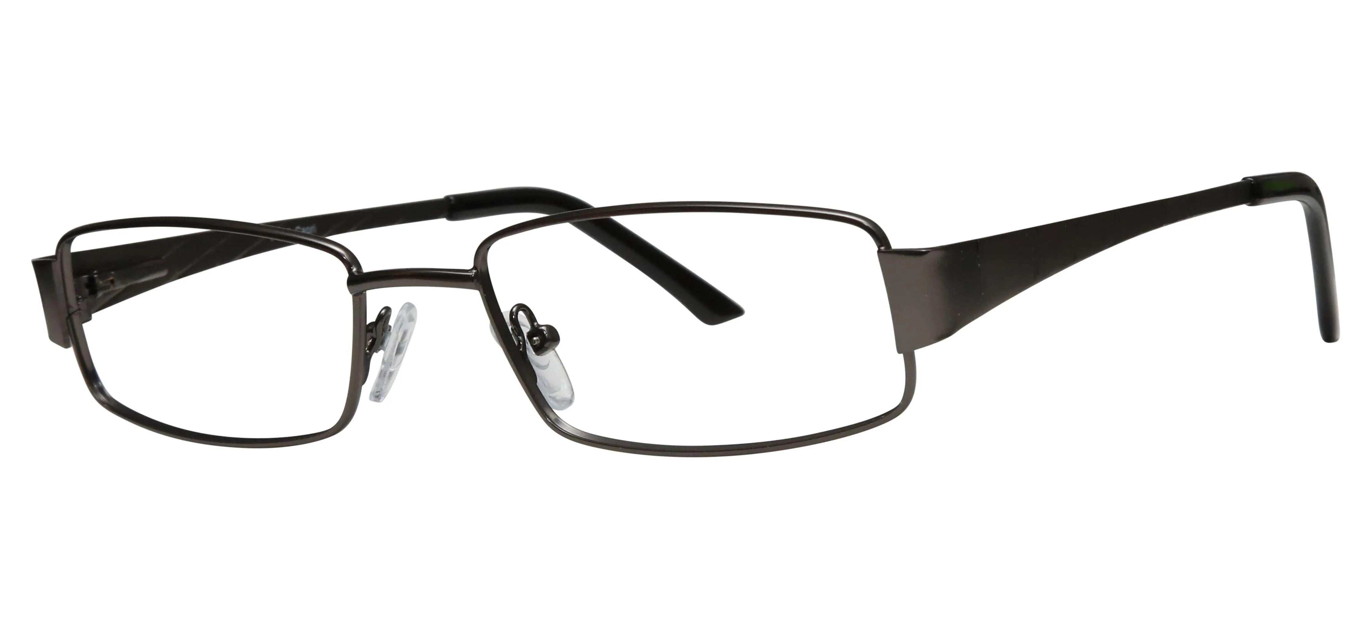 Rectangle Full Rim 201952 Eyeglasses