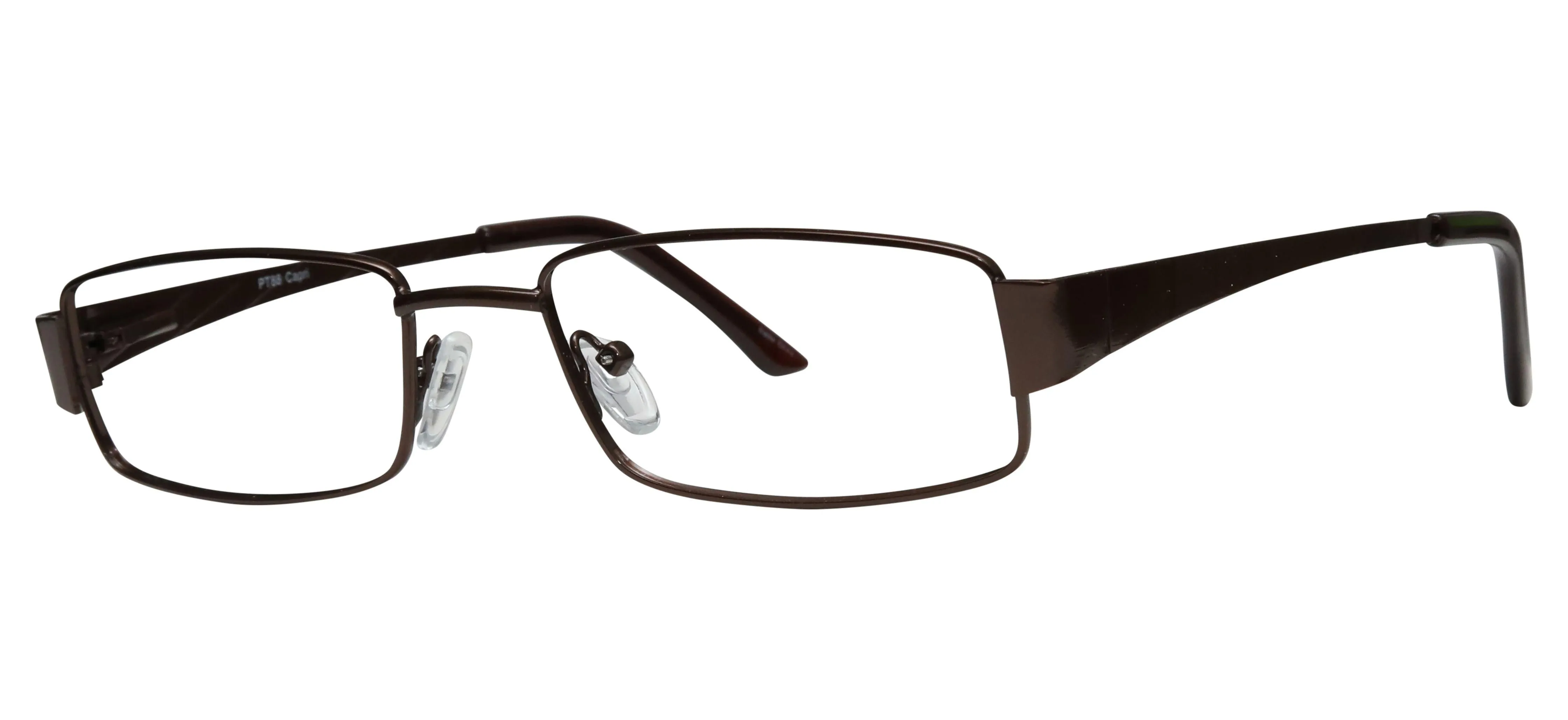 Rectangle Full Rim 201952 Eyeglasses