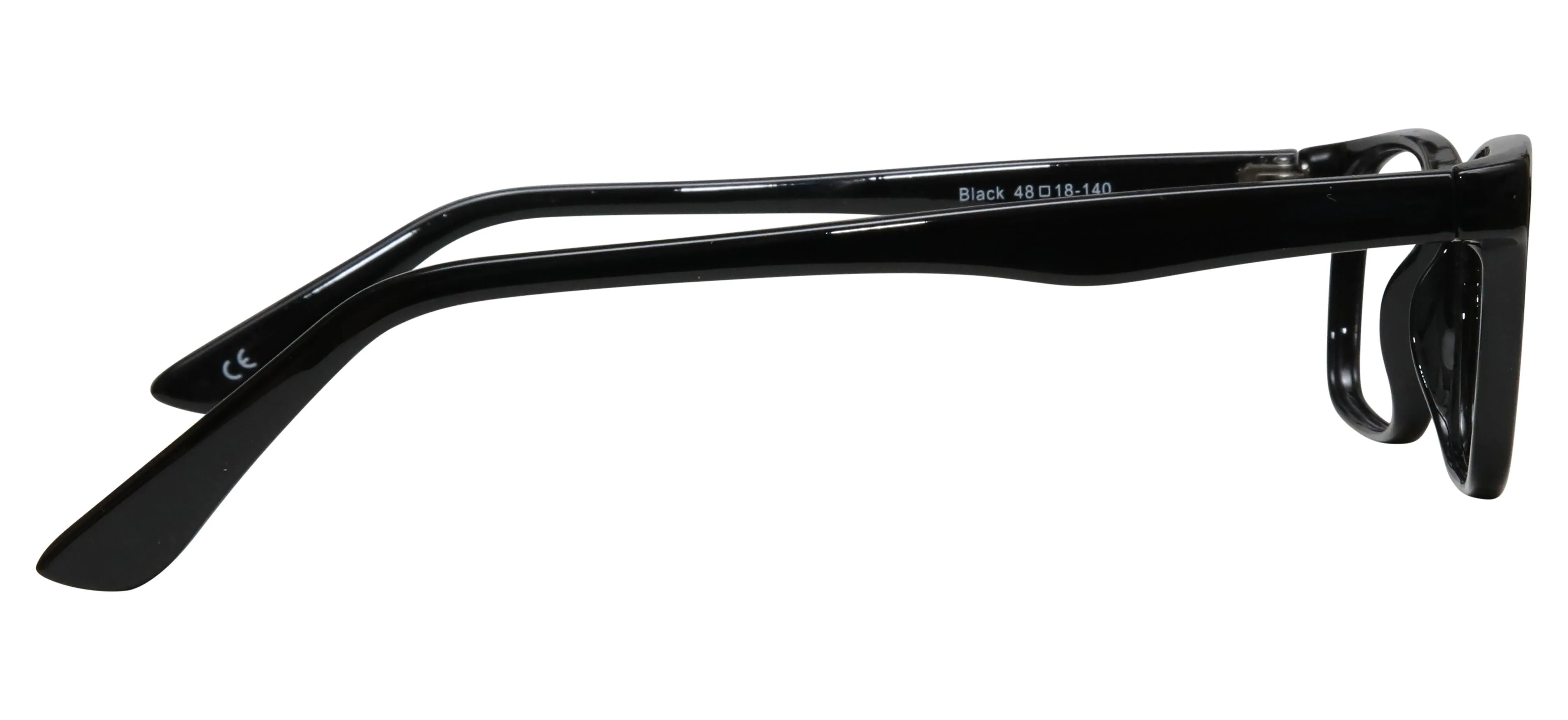 Rectangle Full Rim 201976 Eyeglasses