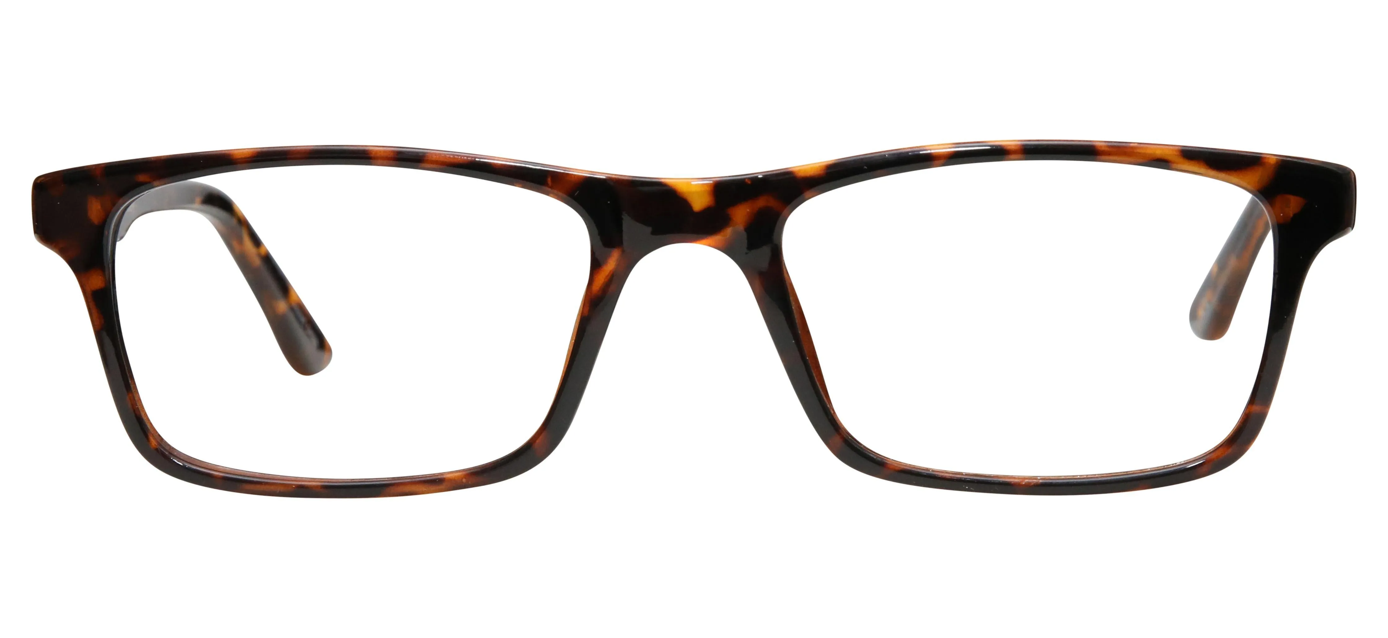 Rectangle Full Rim 201976 Eyeglasses