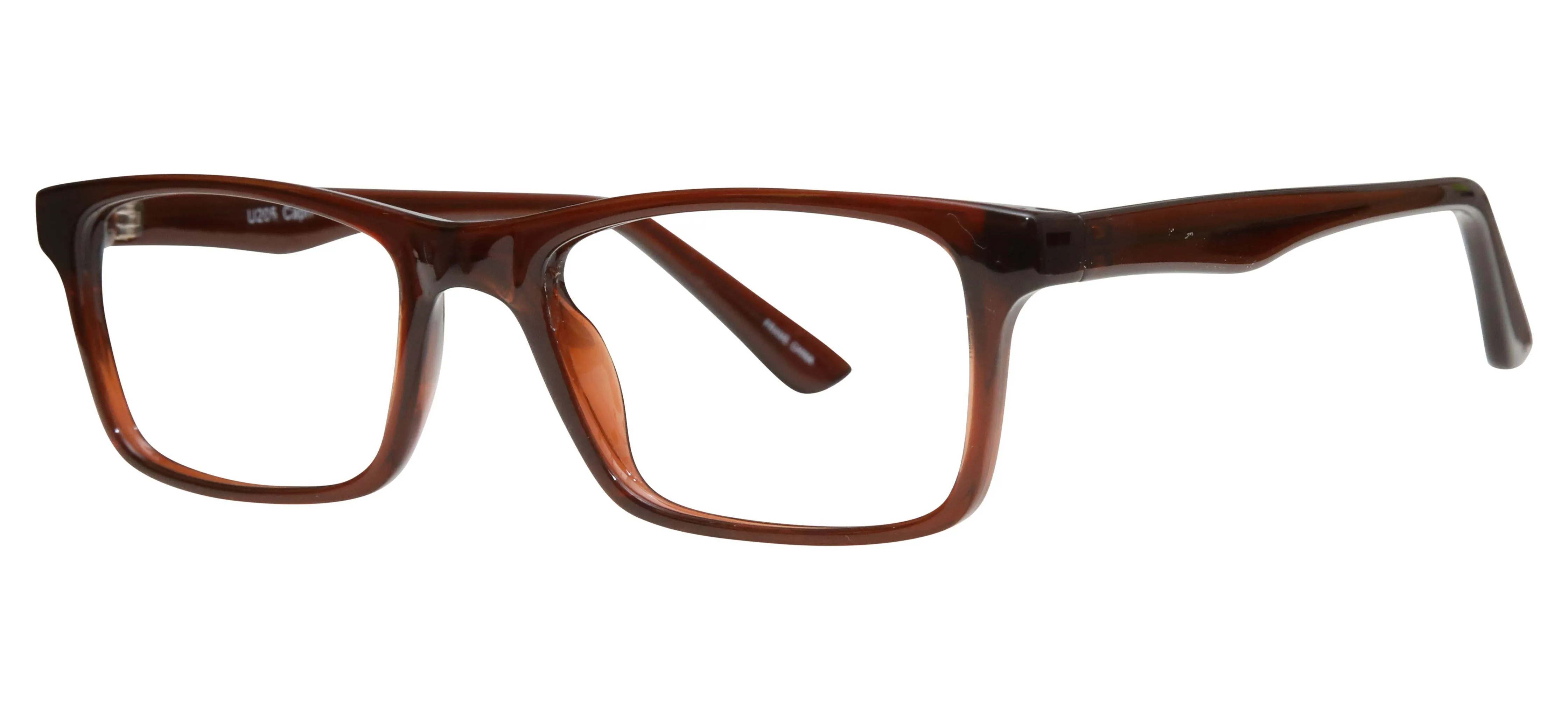 Rectangle Full Rim 201976 Eyeglasses
