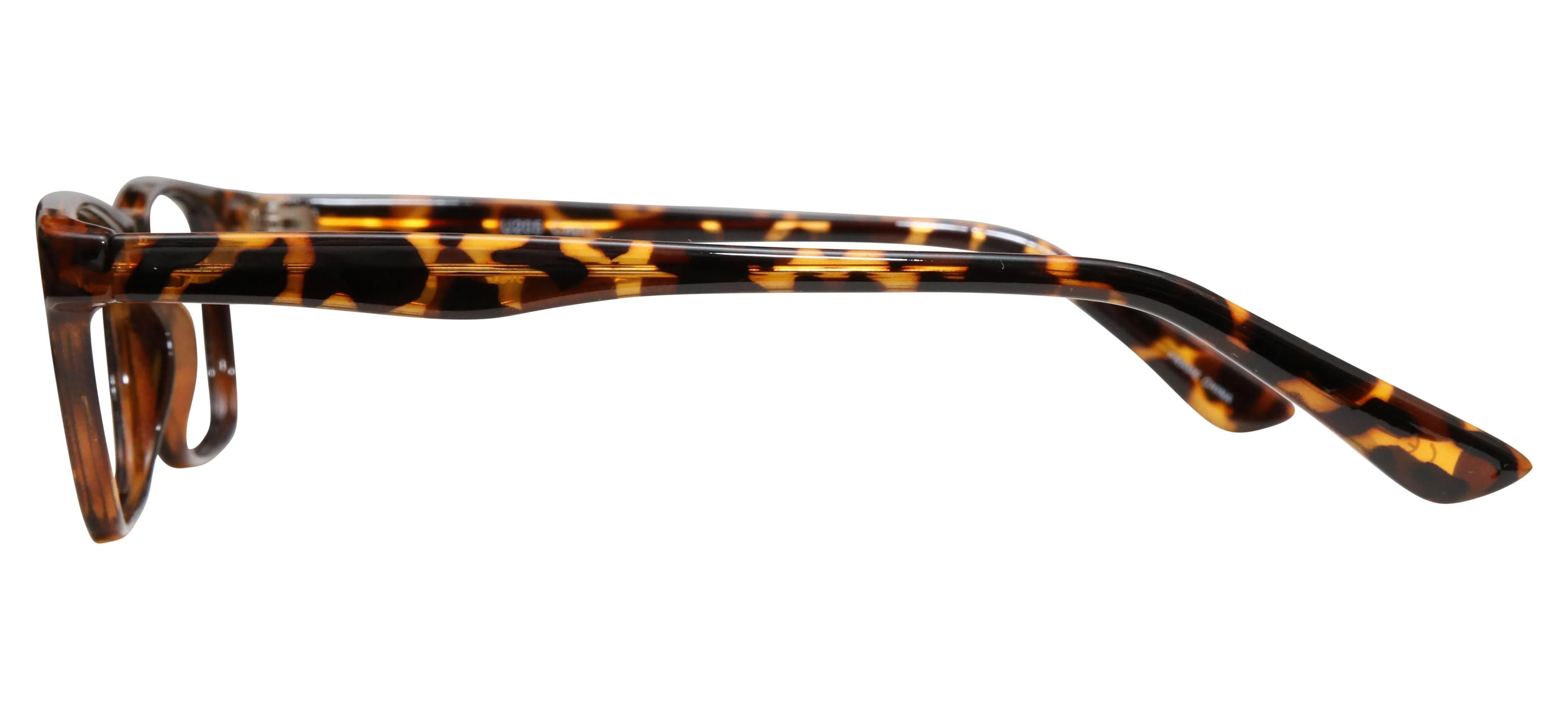 Rectangle Full Rim 201976 Eyeglasses