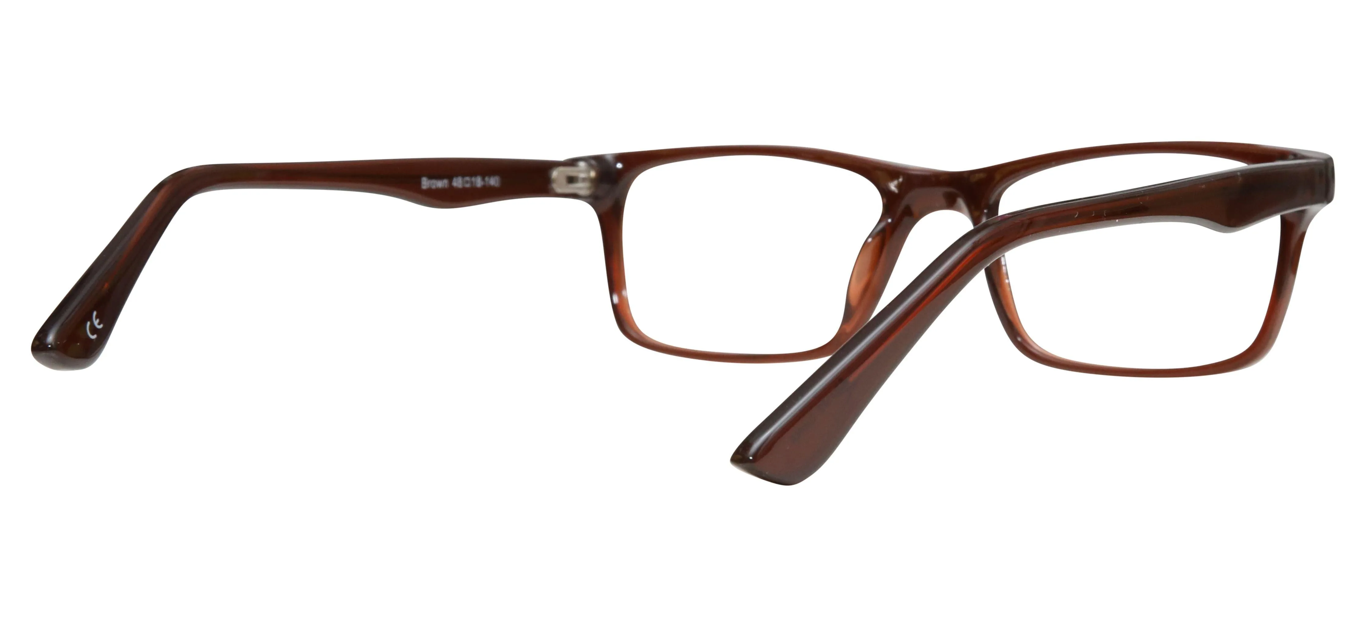Rectangle Full Rim 201976 Eyeglasses
