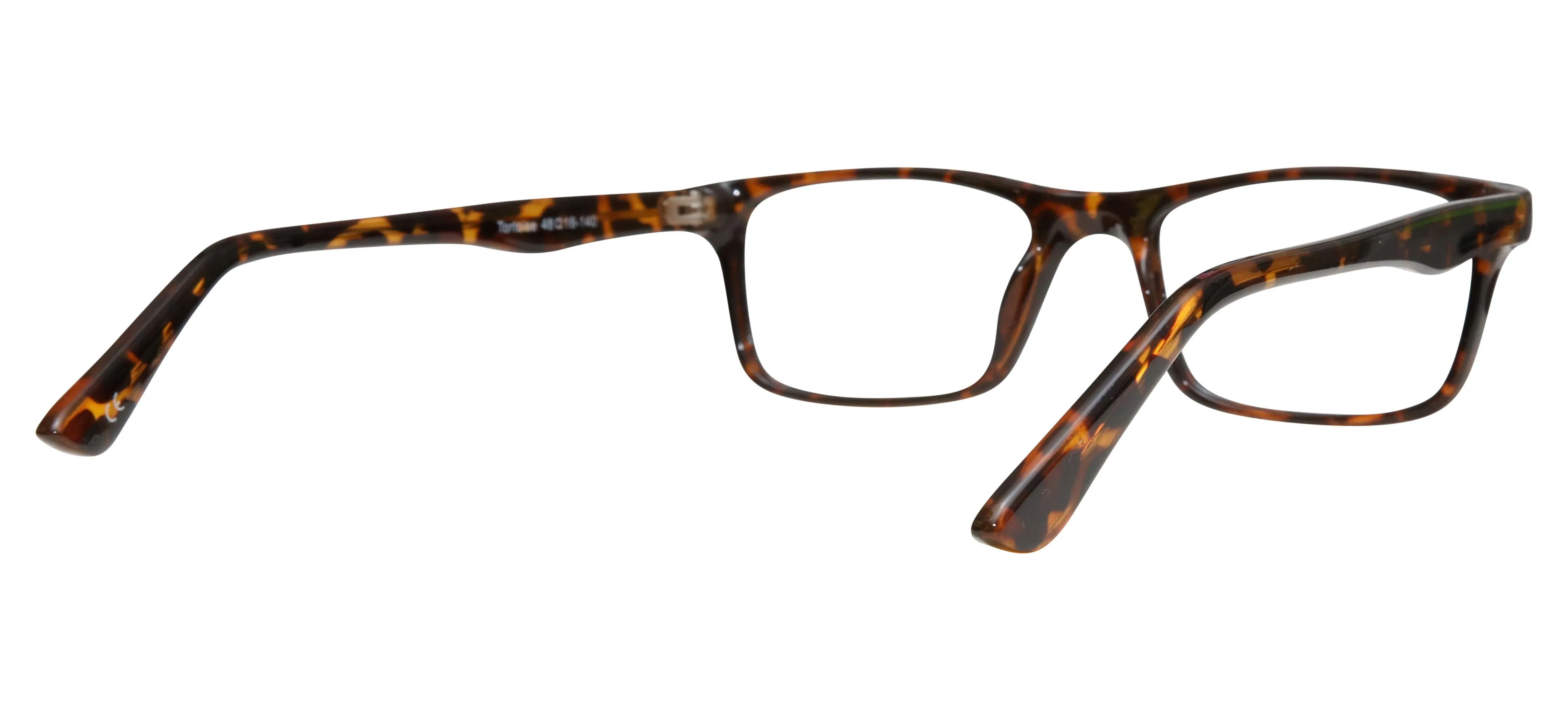 Rectangle Full Rim 201976 Eyeglasses