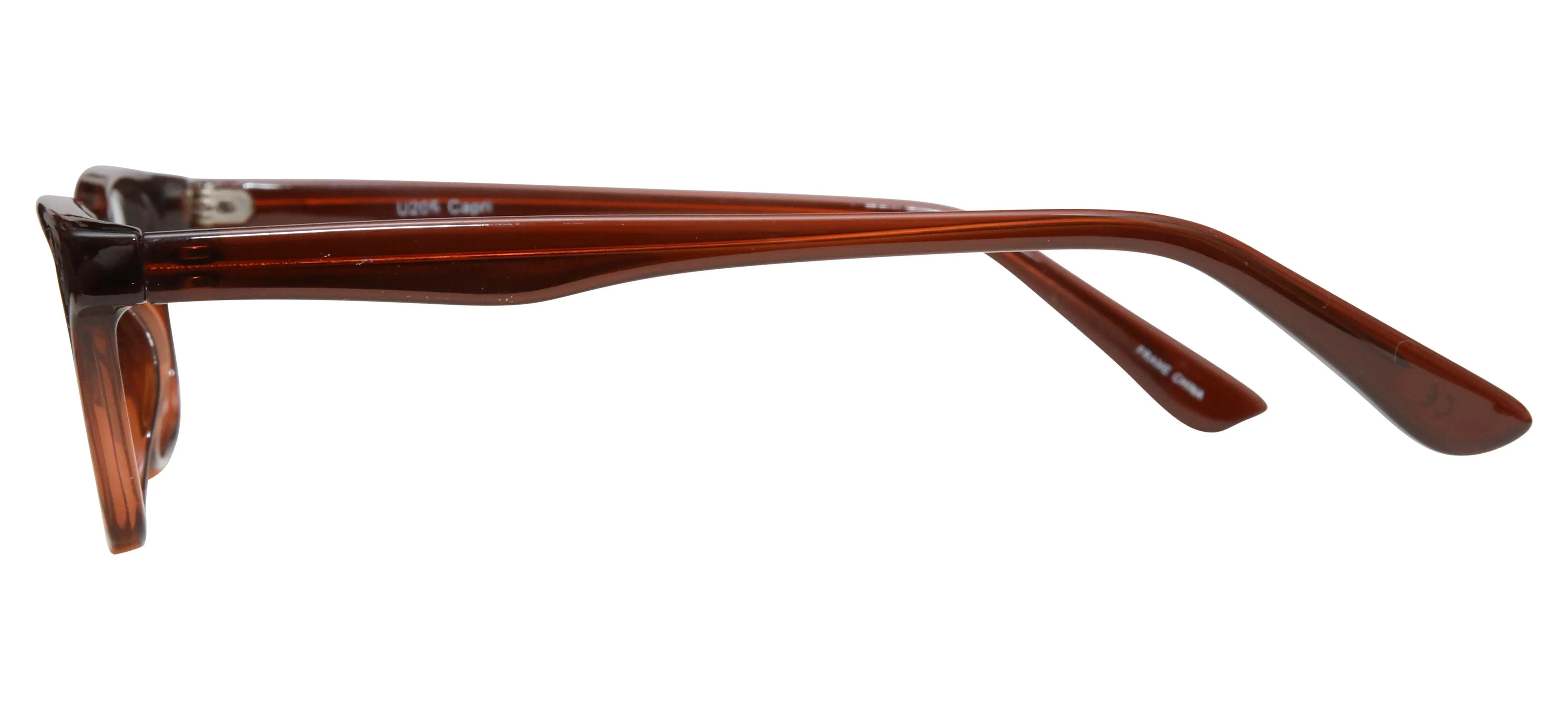 Rectangle Full Rim 201976 Eyeglasses