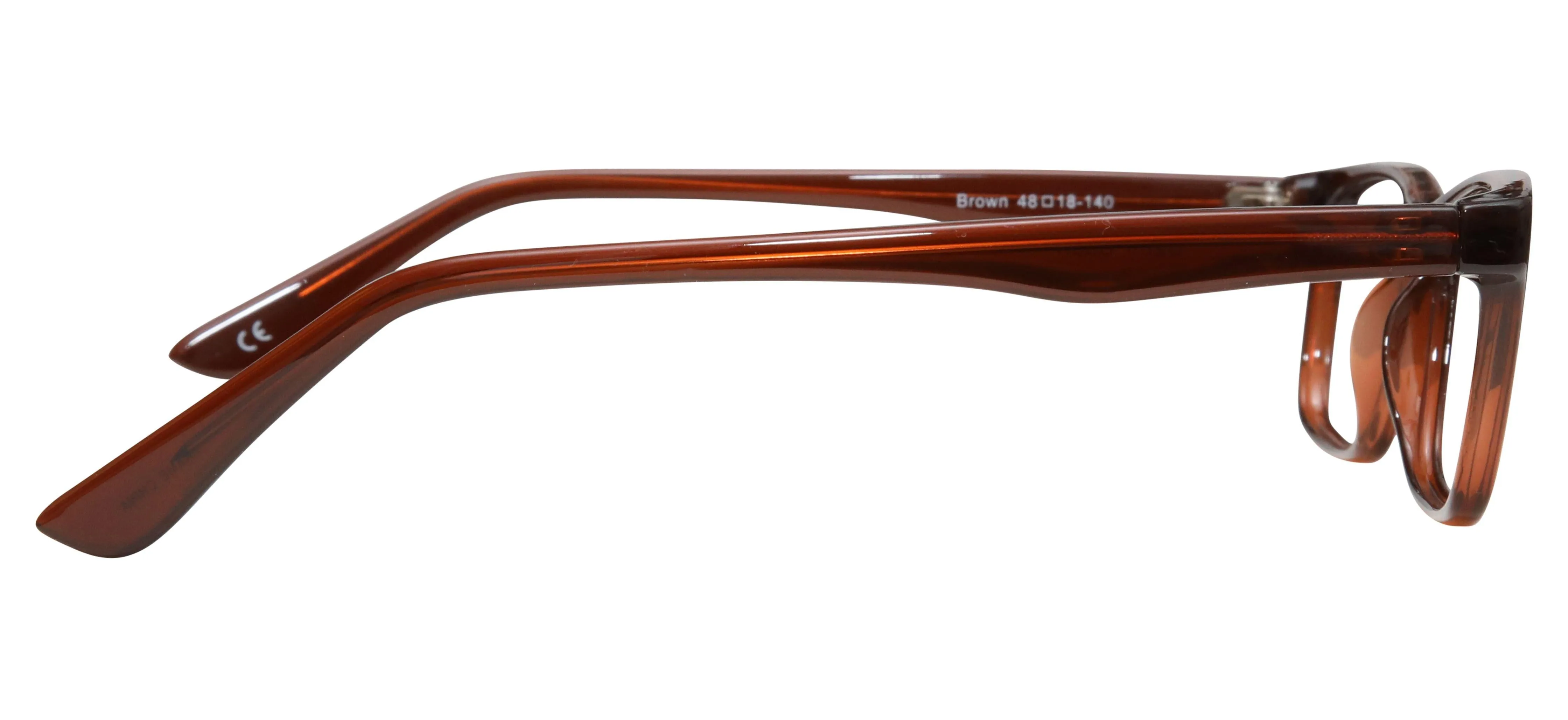 Rectangle Full Rim 201976 Eyeglasses