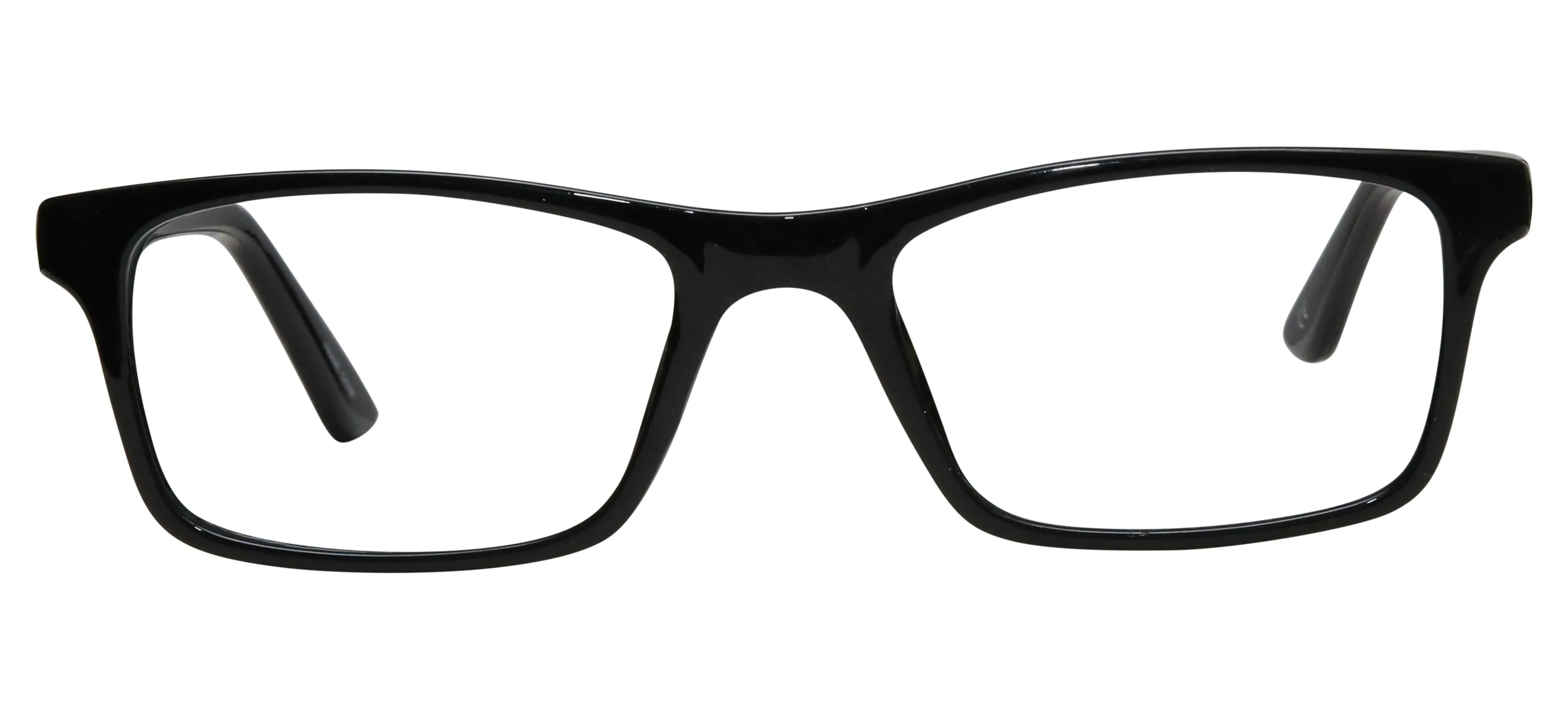 Rectangle Full Rim 201976 Eyeglasses