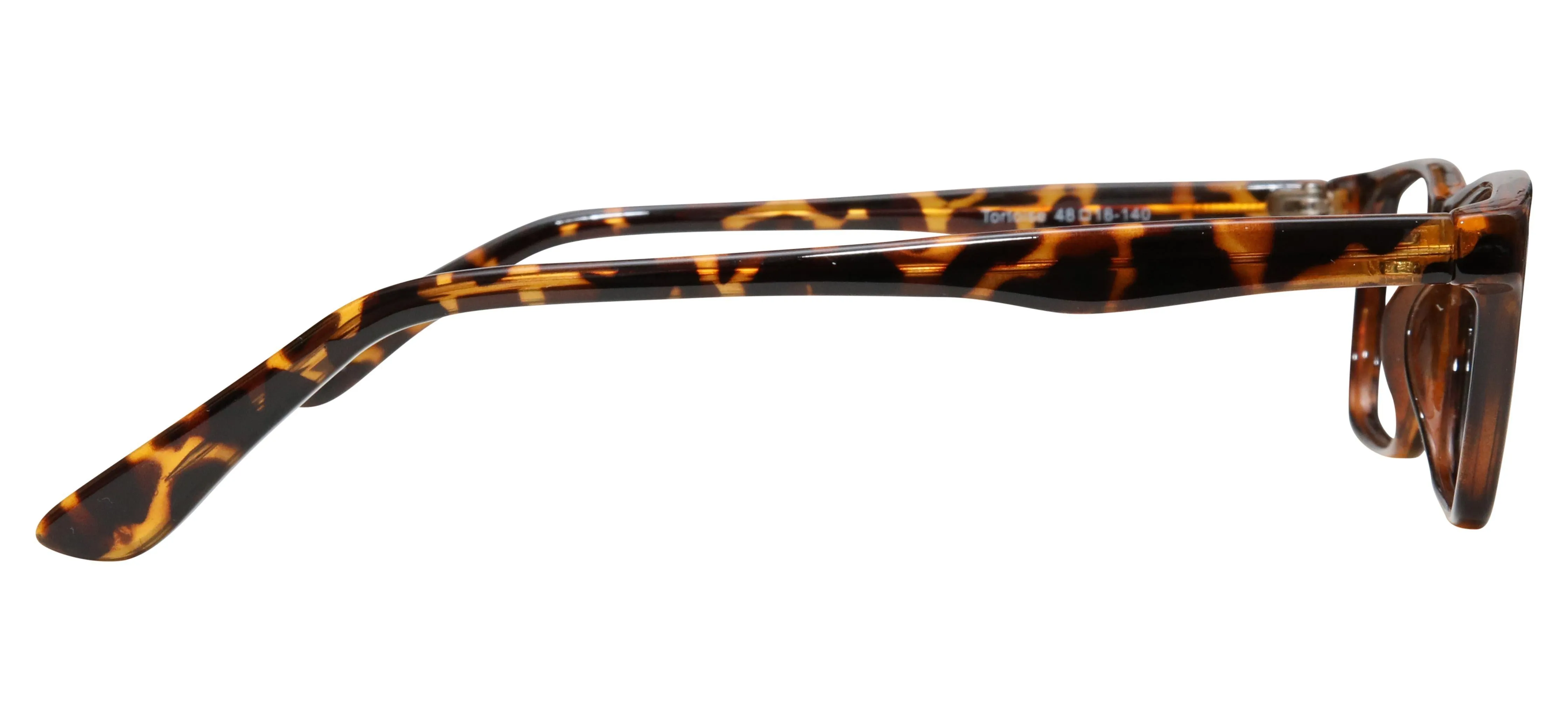 Rectangle Full Rim 201976 Eyeglasses
