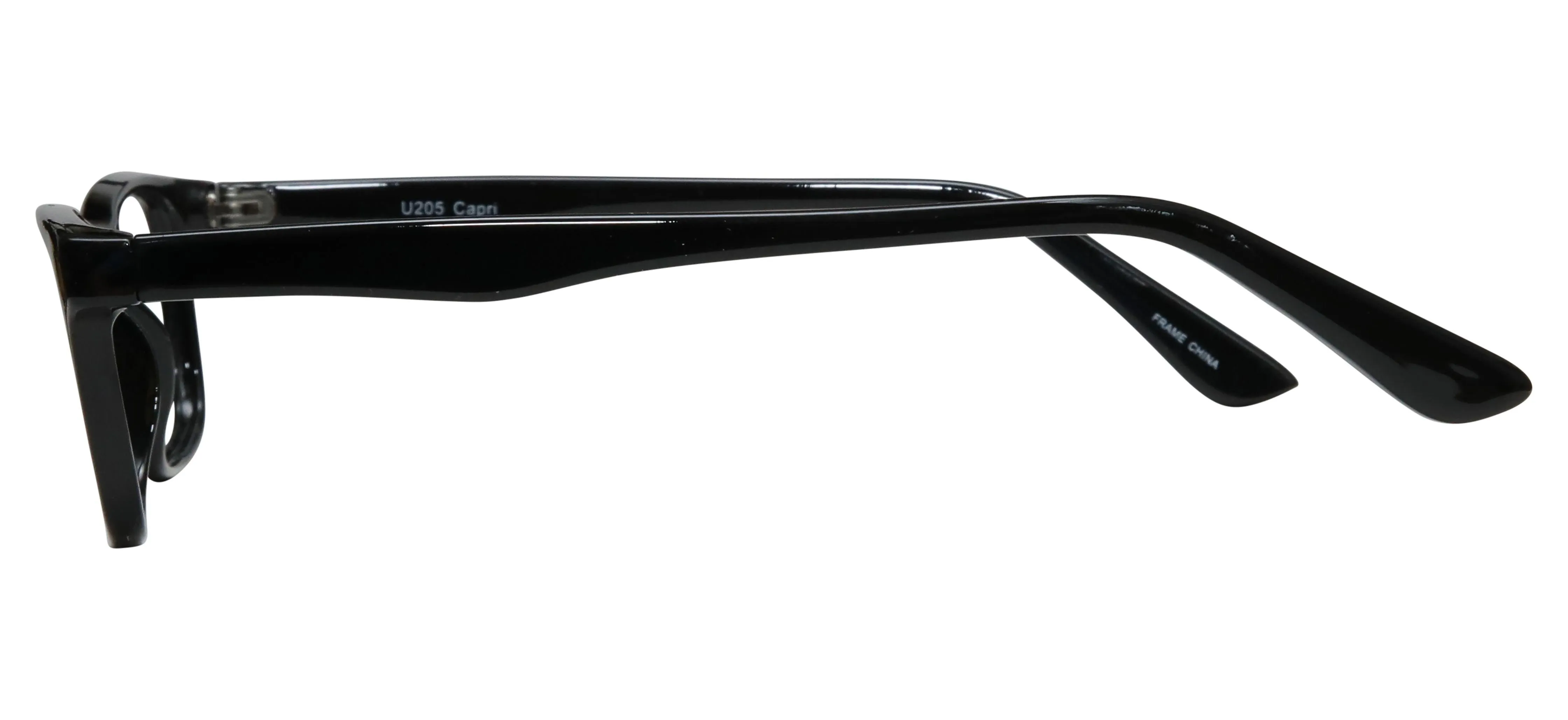 Rectangle Full Rim 201976 Eyeglasses