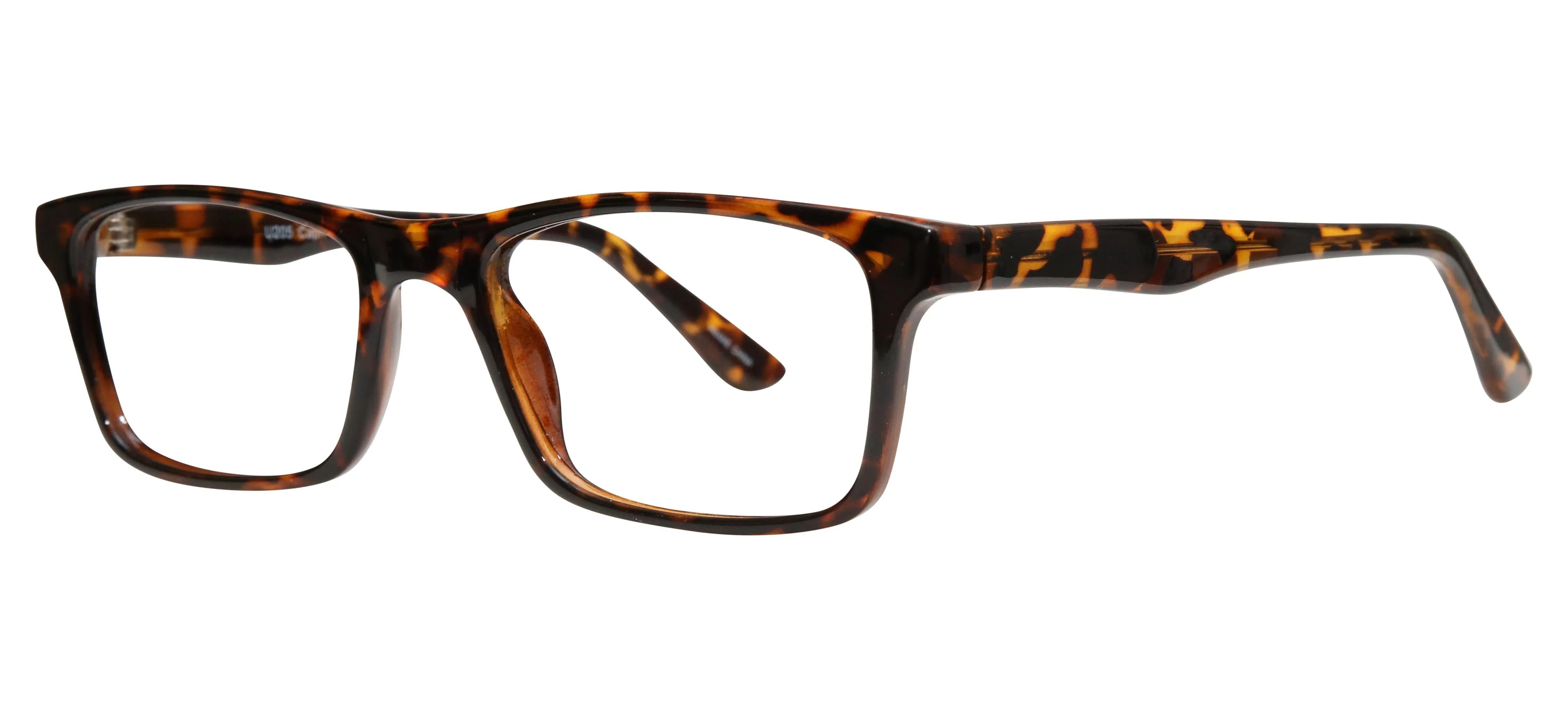 Rectangle Full Rim 201976 Eyeglasses