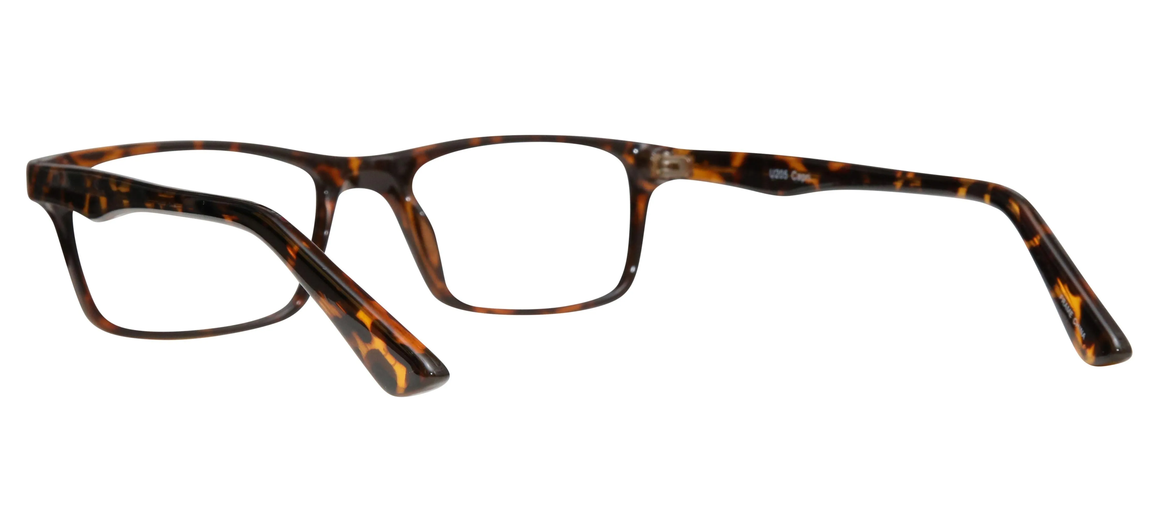 Rectangle Full Rim 201976 Eyeglasses