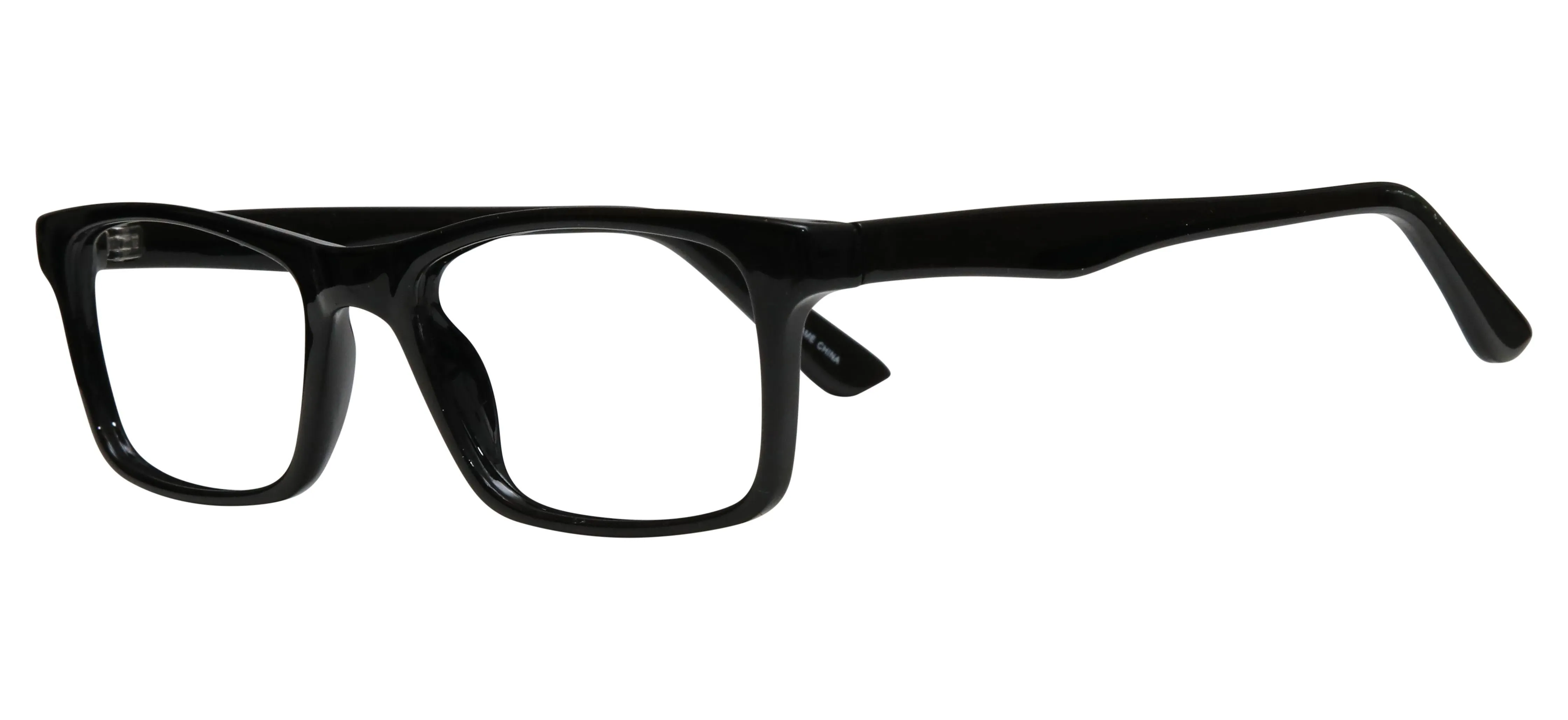 Rectangle Full Rim 201976 Eyeglasses