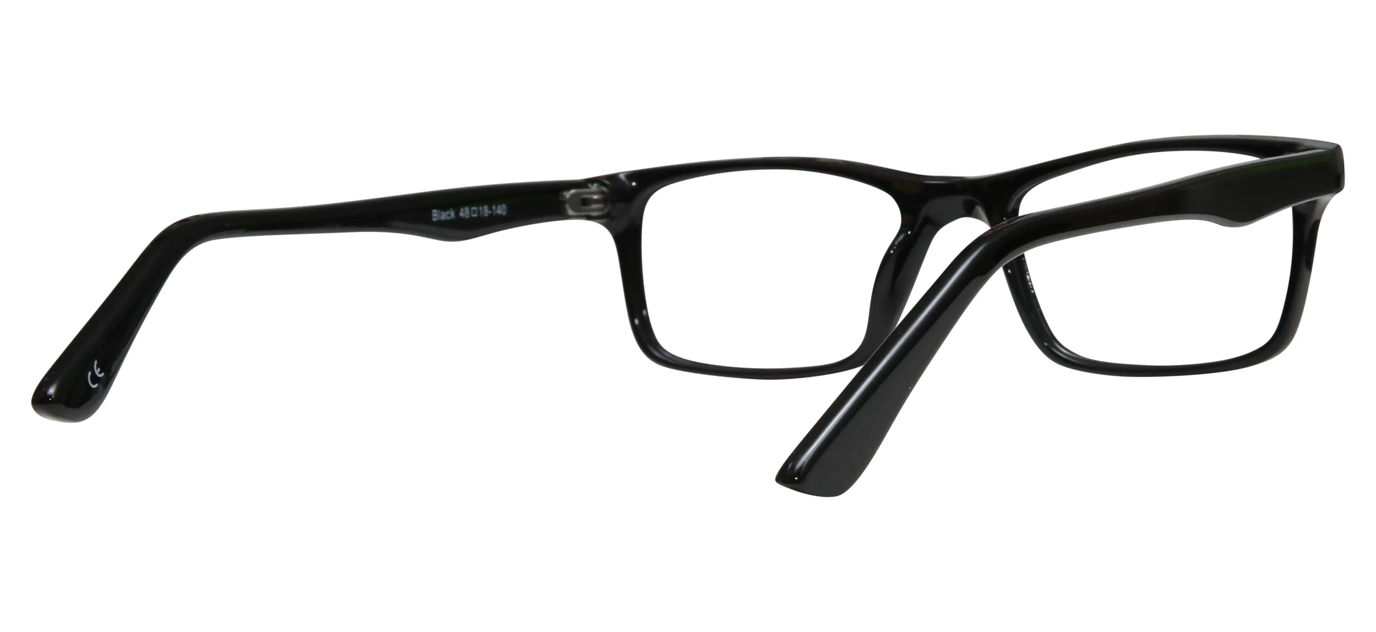 Rectangle Full Rim 201976 Eyeglasses