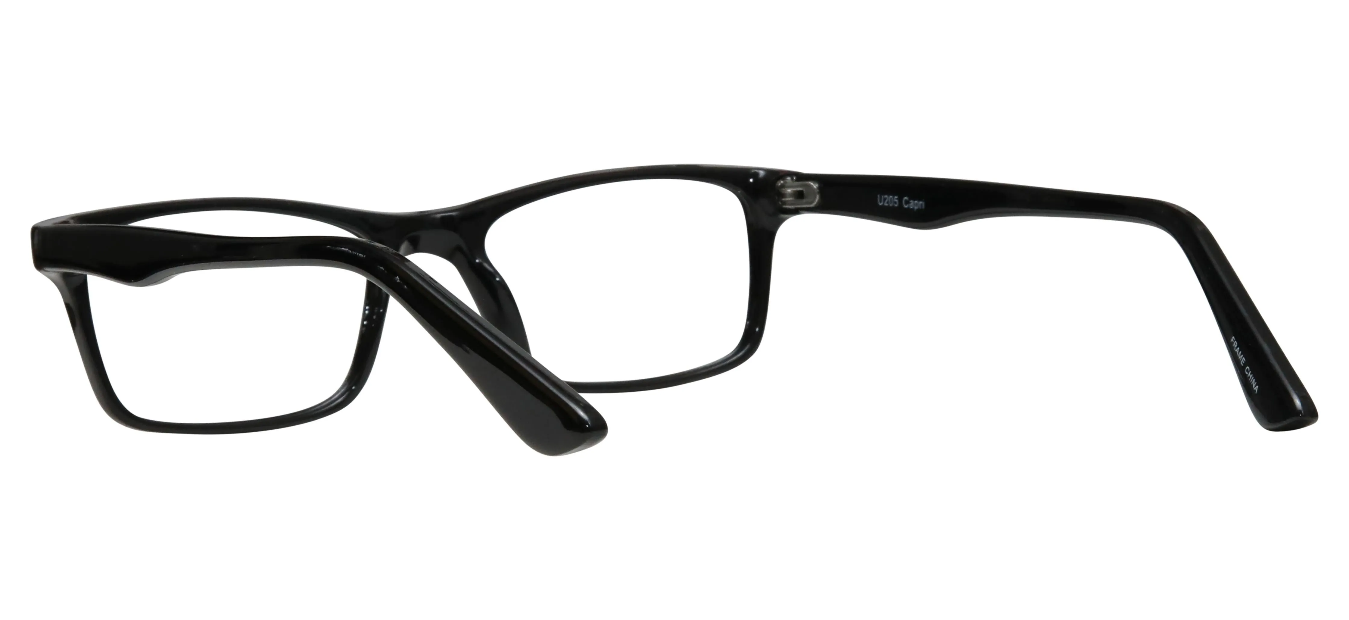 Rectangle Full Rim 201976 Eyeglasses