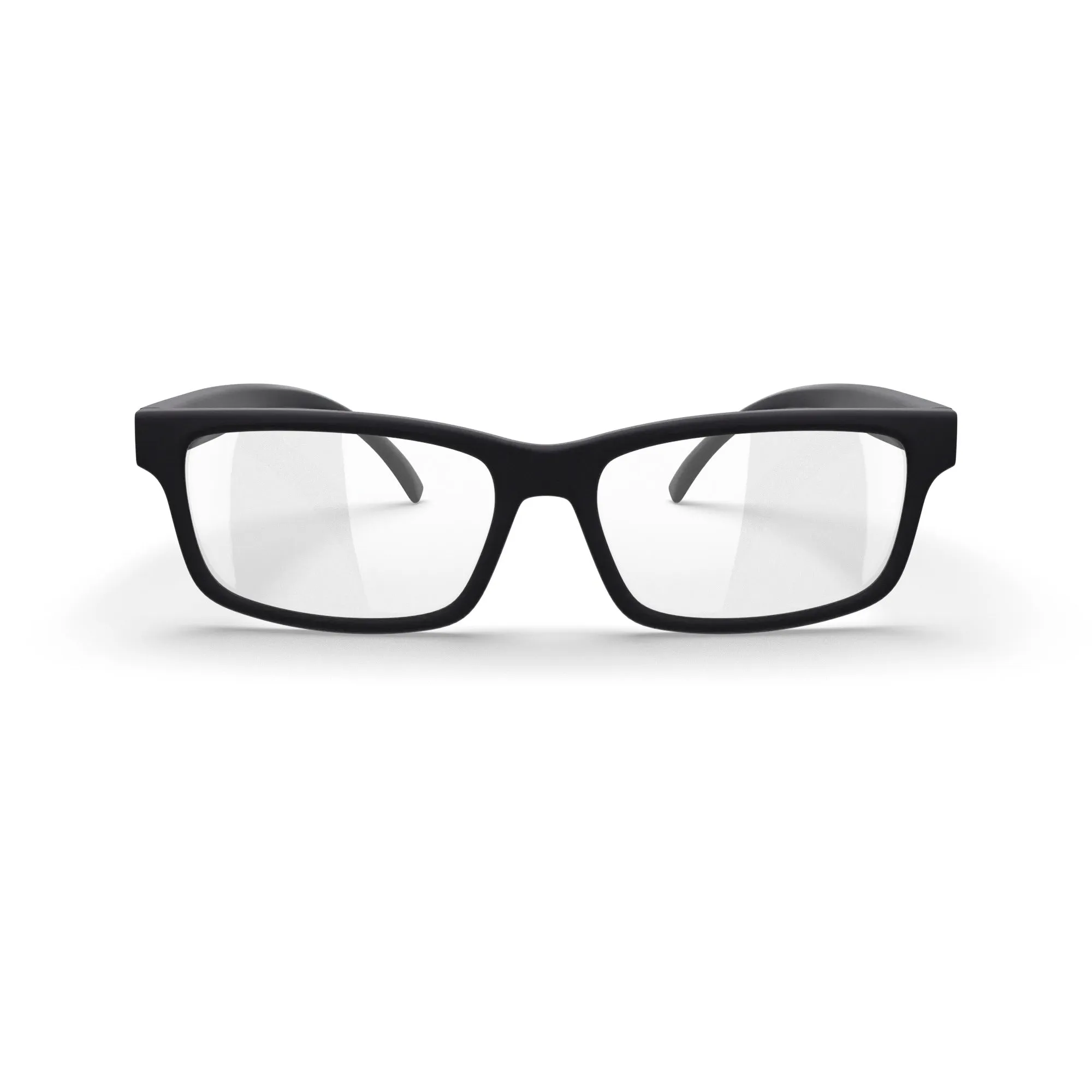 Rectangle Trivex Eyeglasses