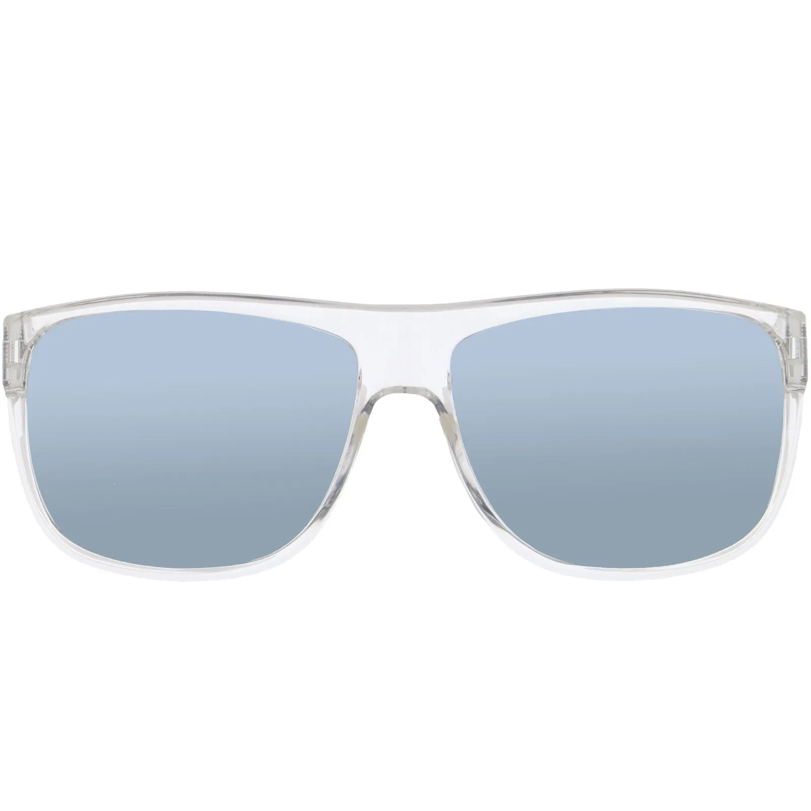 Red Bull SPECT Unisex Loom Polarized Sunglasses - Black