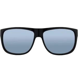 Red Bull SPECT Unisex Loom Polarized Sunglasses - Clear