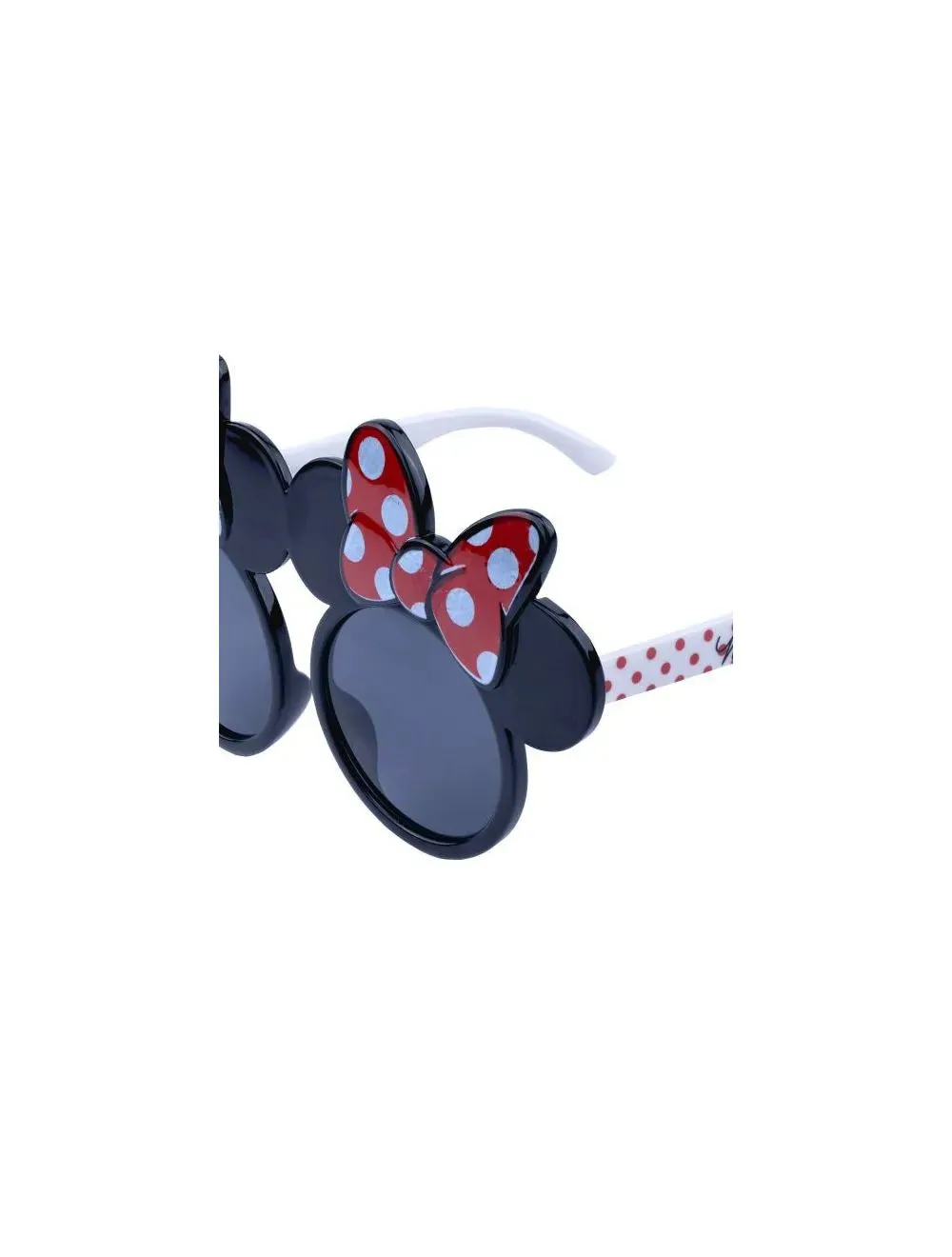 Red Disney Minnie Mouse Sunglasses