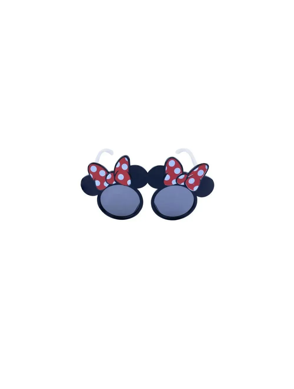 Red Disney Minnie Mouse Sunglasses