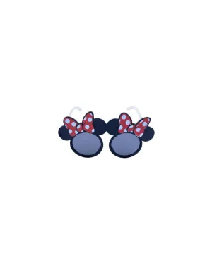 Red Disney Minnie Mouse Sunglasses
