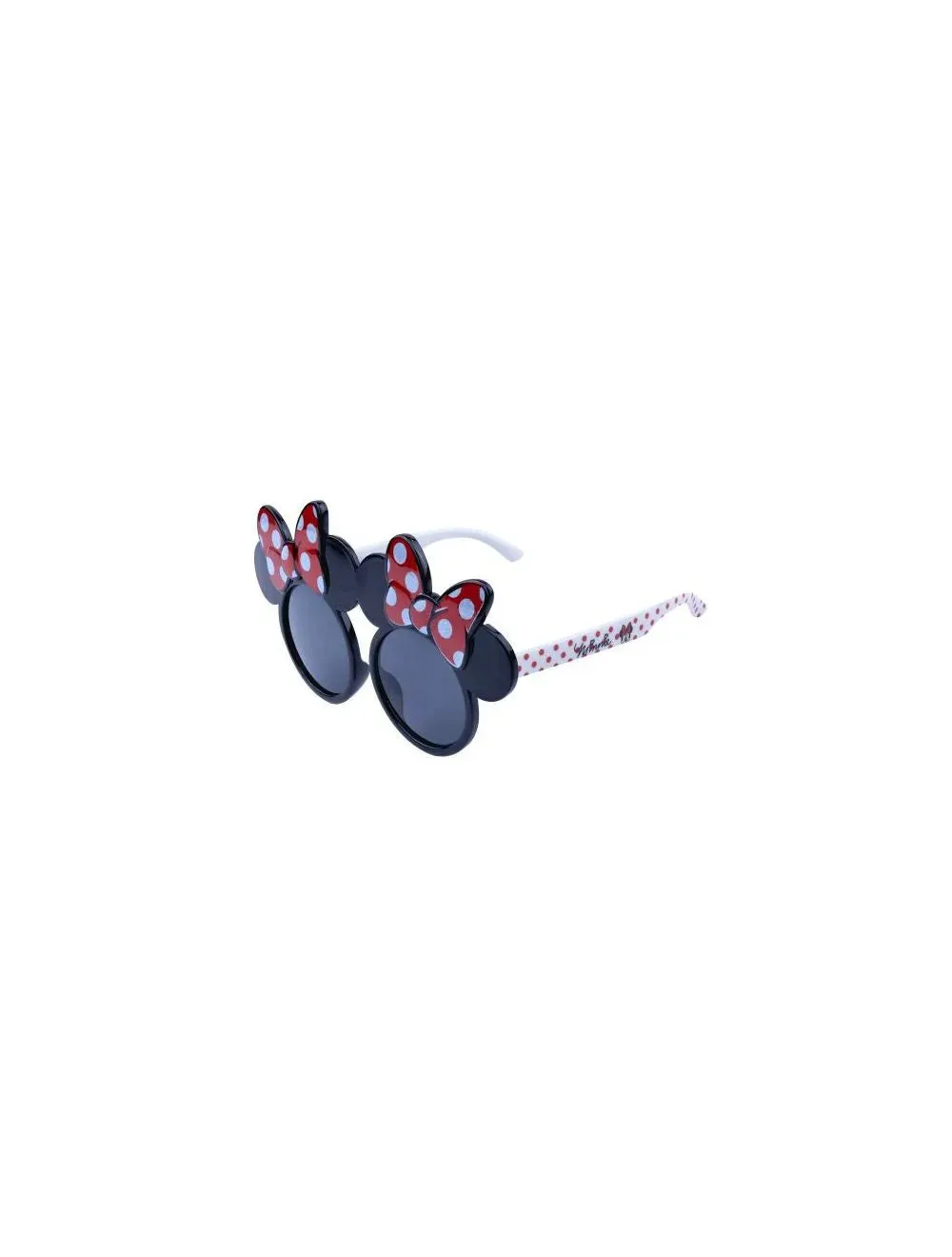 Red Disney Minnie Mouse Sunglasses