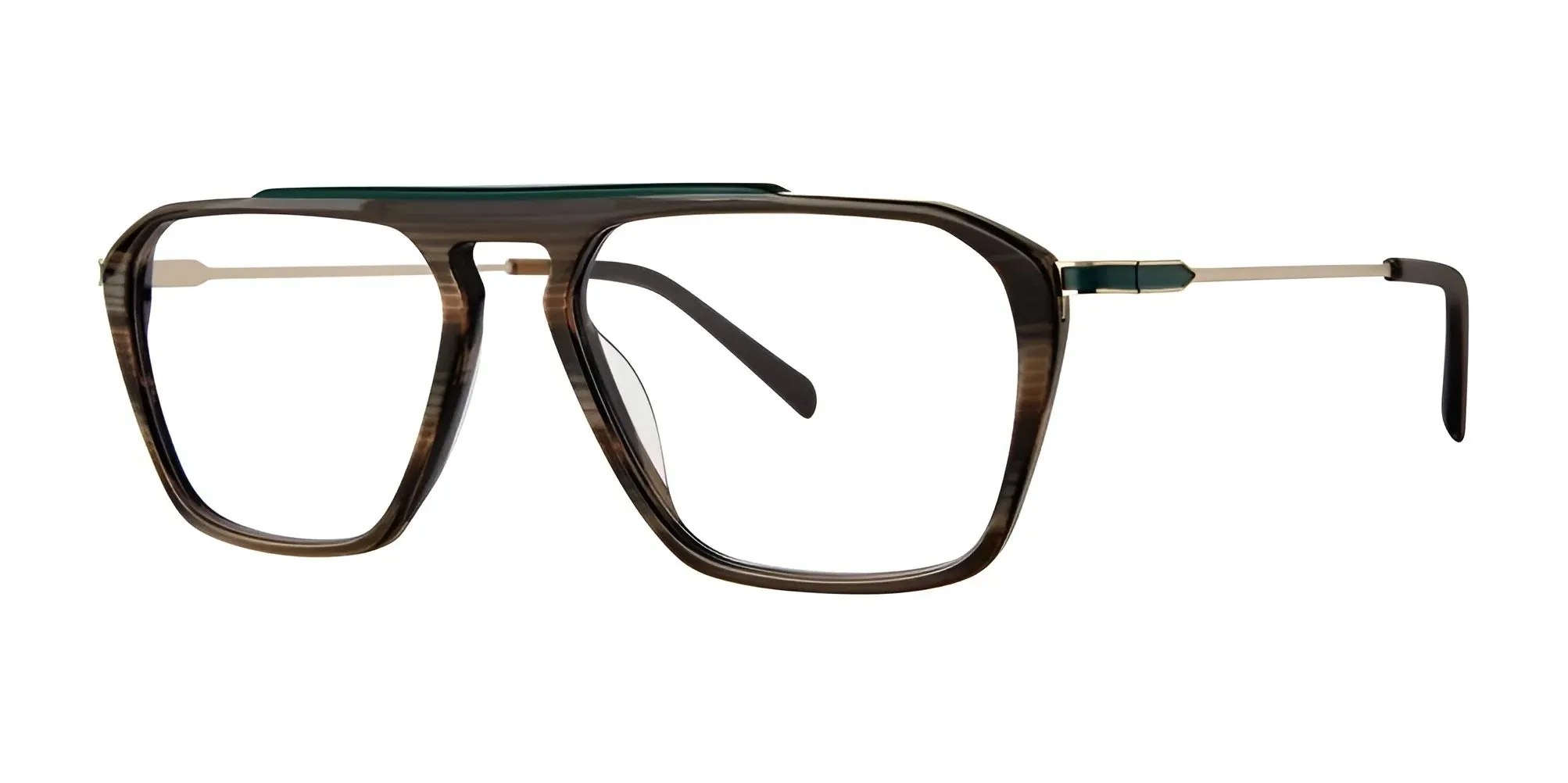 Red Rose MONZA Eyeglasses | Size 54