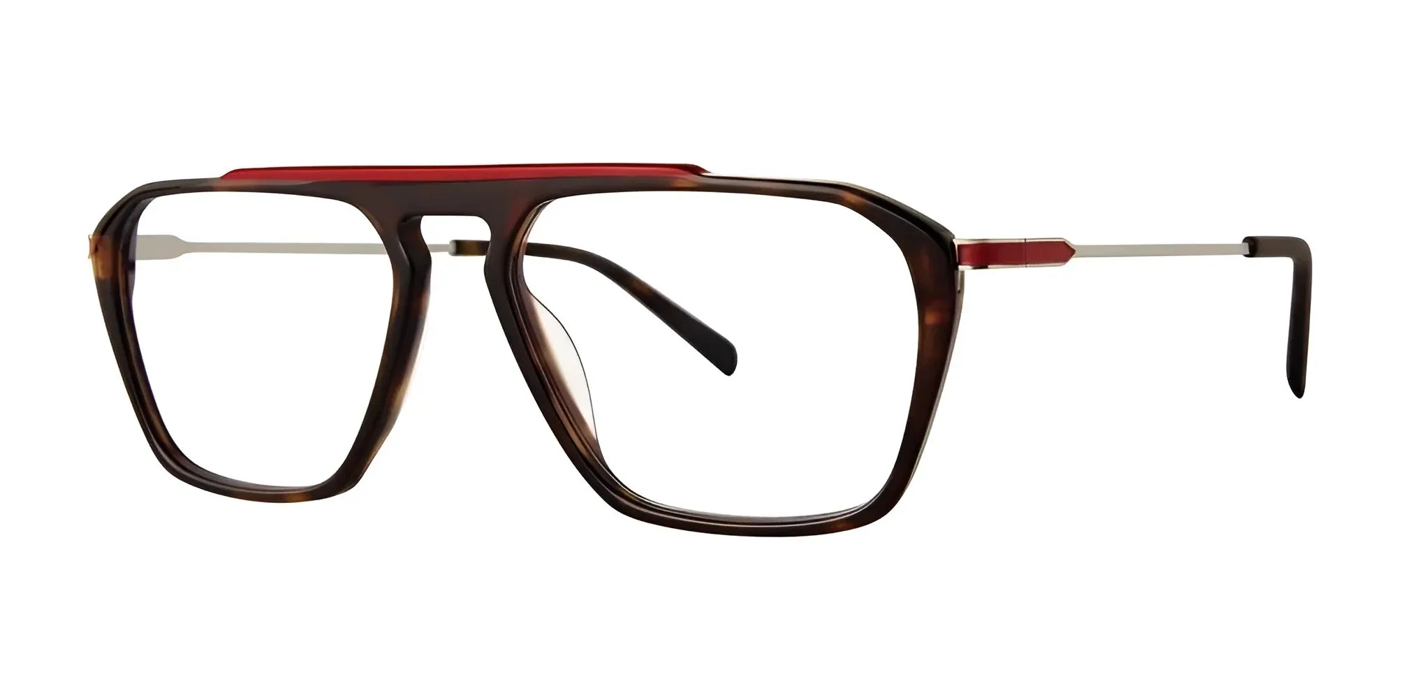 Red Rose MONZA Eyeglasses | Size 54