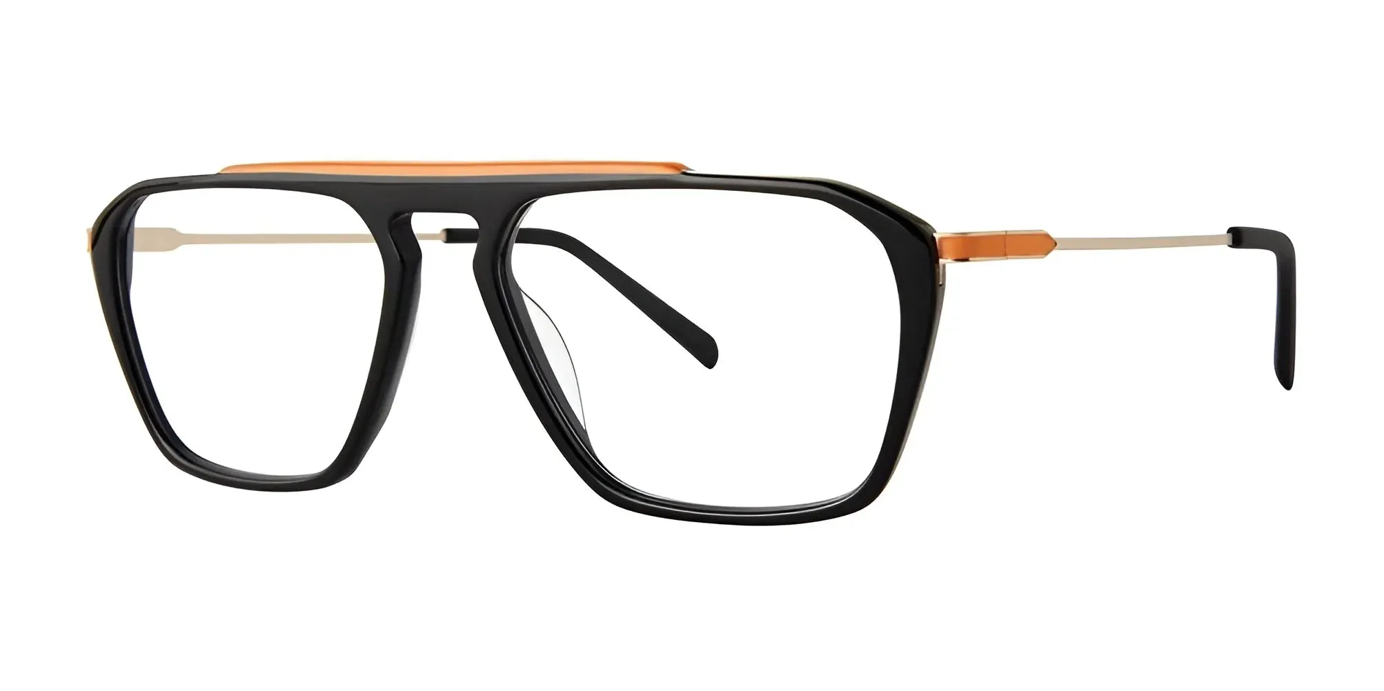 Red Rose MONZA Eyeglasses | Size 54