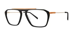 Red Rose MONZA Eyeglasses | Size 54