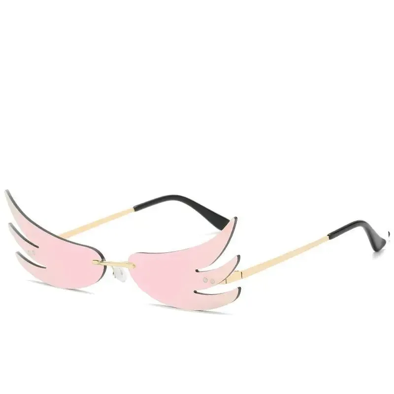 Reflective Sunglasses with UV400 Protection & 70% Visible Light Transmission