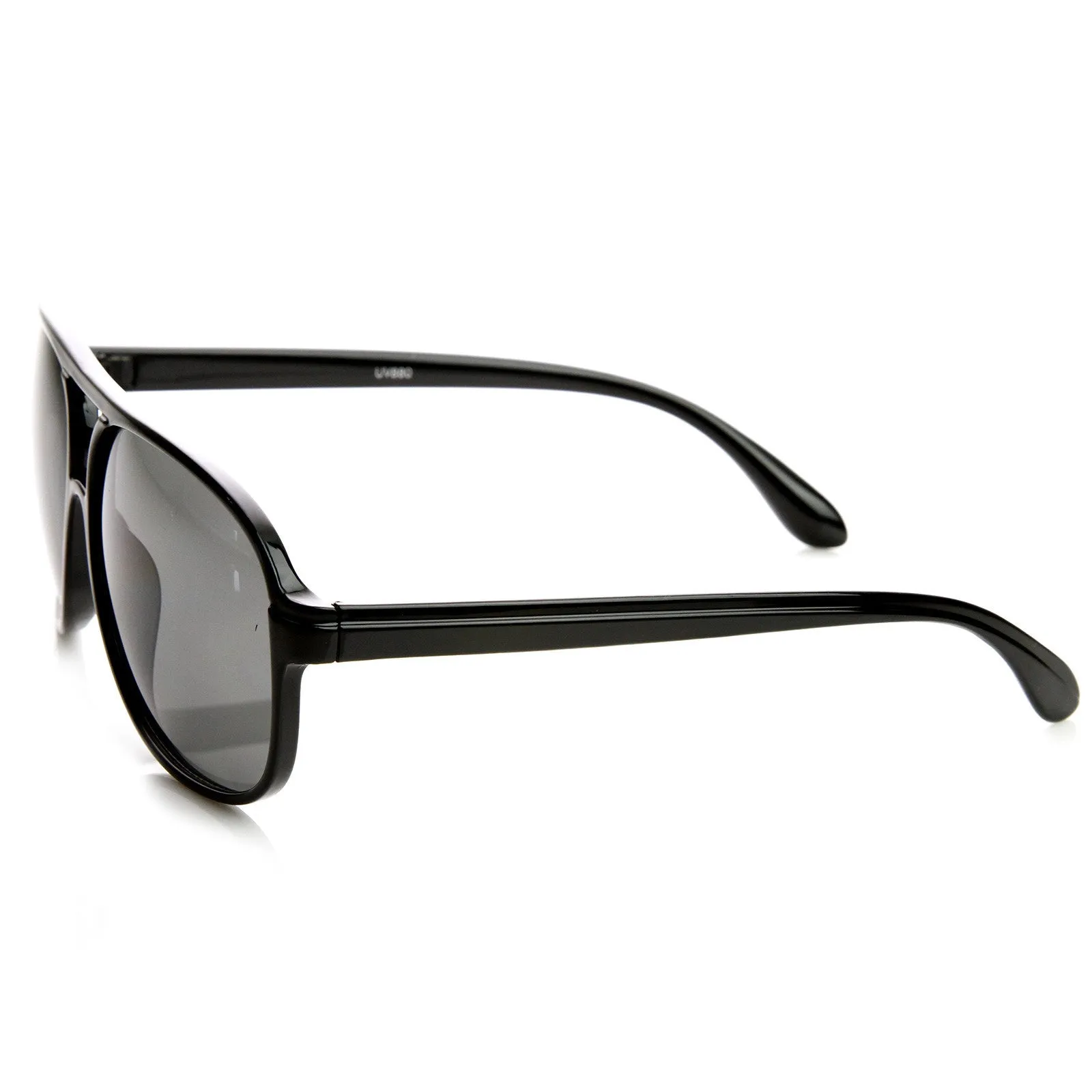 Retro Classic Square European Aviator Sunglasses 8779